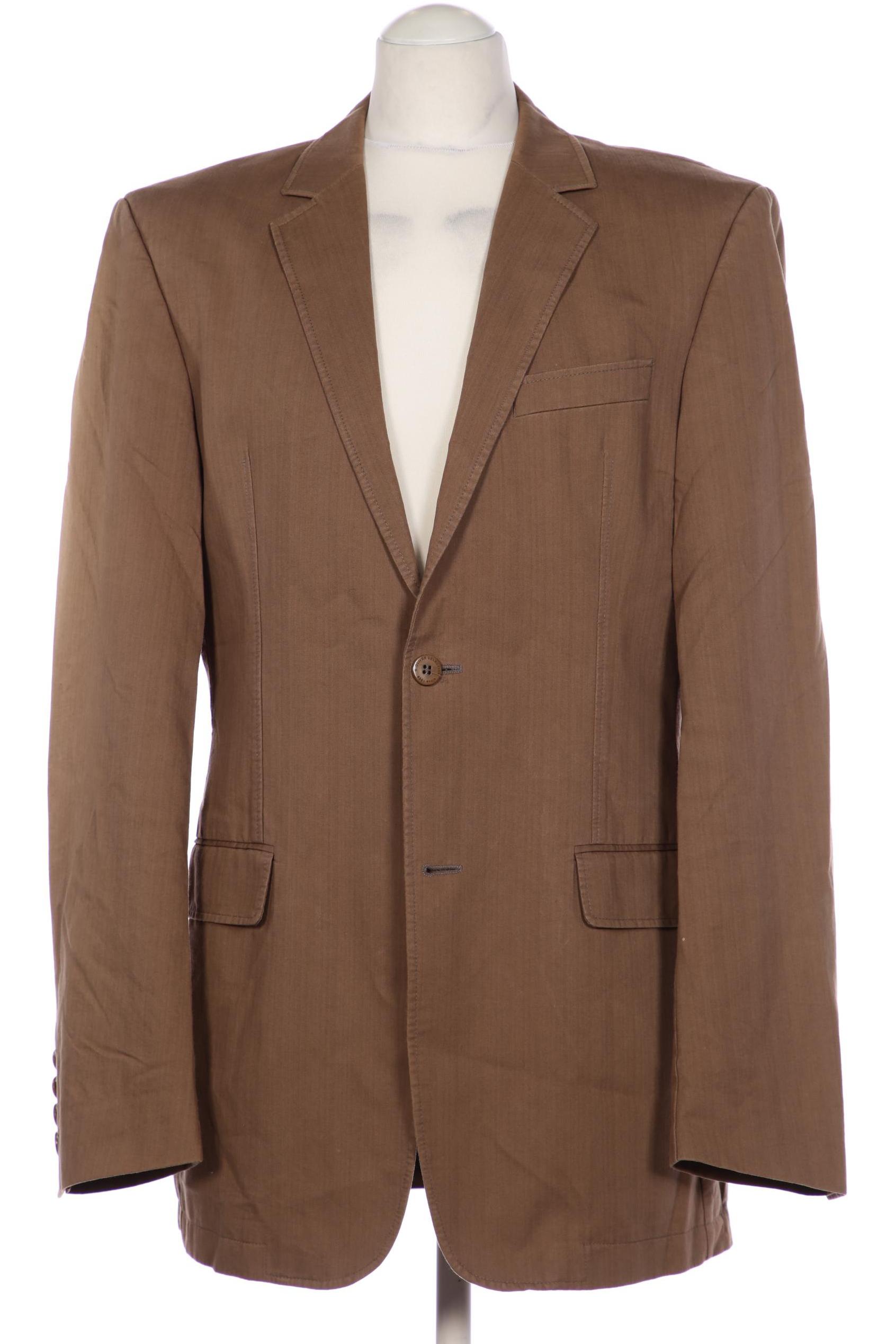 

s.Oliver Herren Sakko, beige, Gr. 98