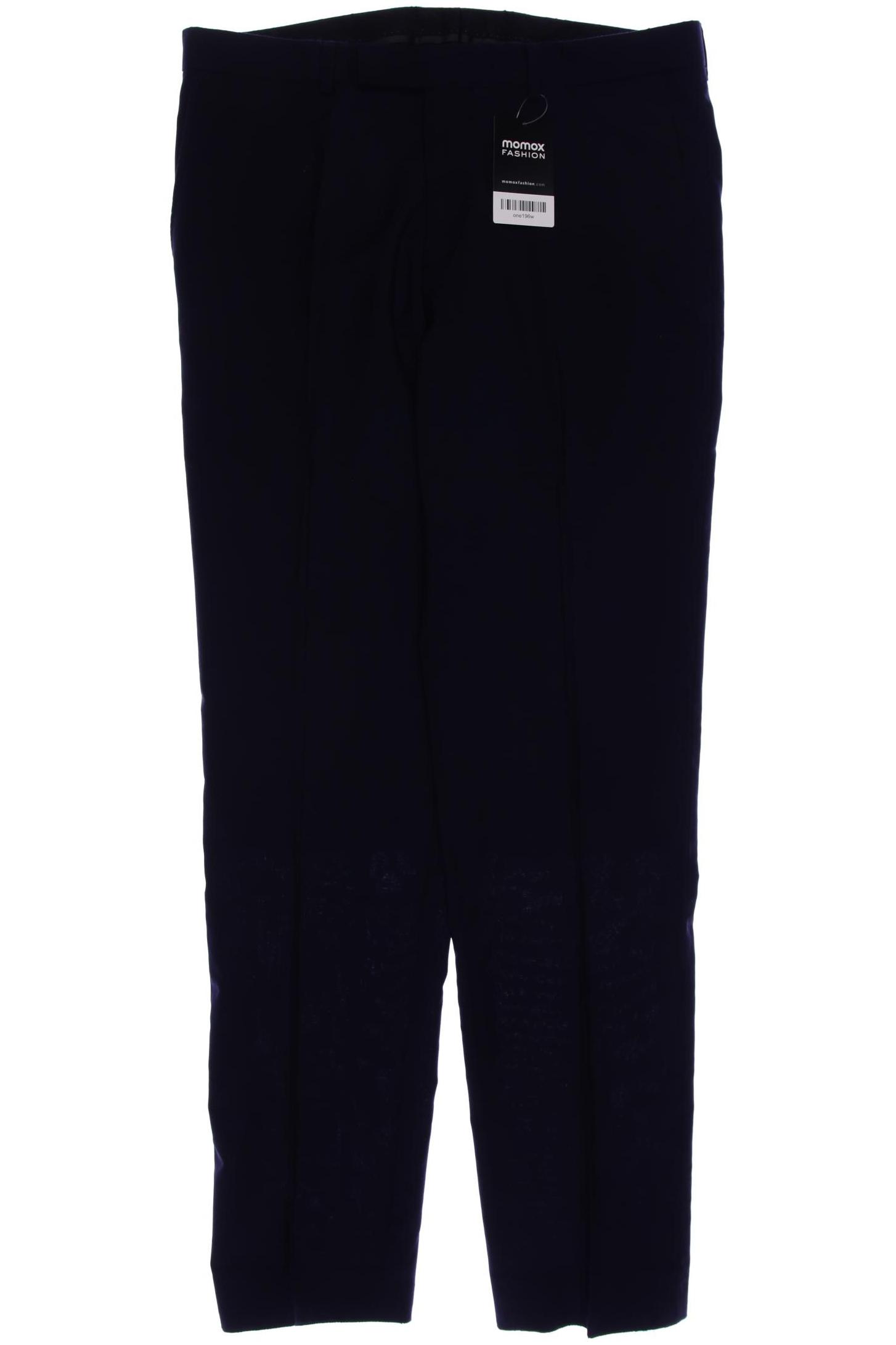 

s.Oliver Herren Stoffhose, marineblau