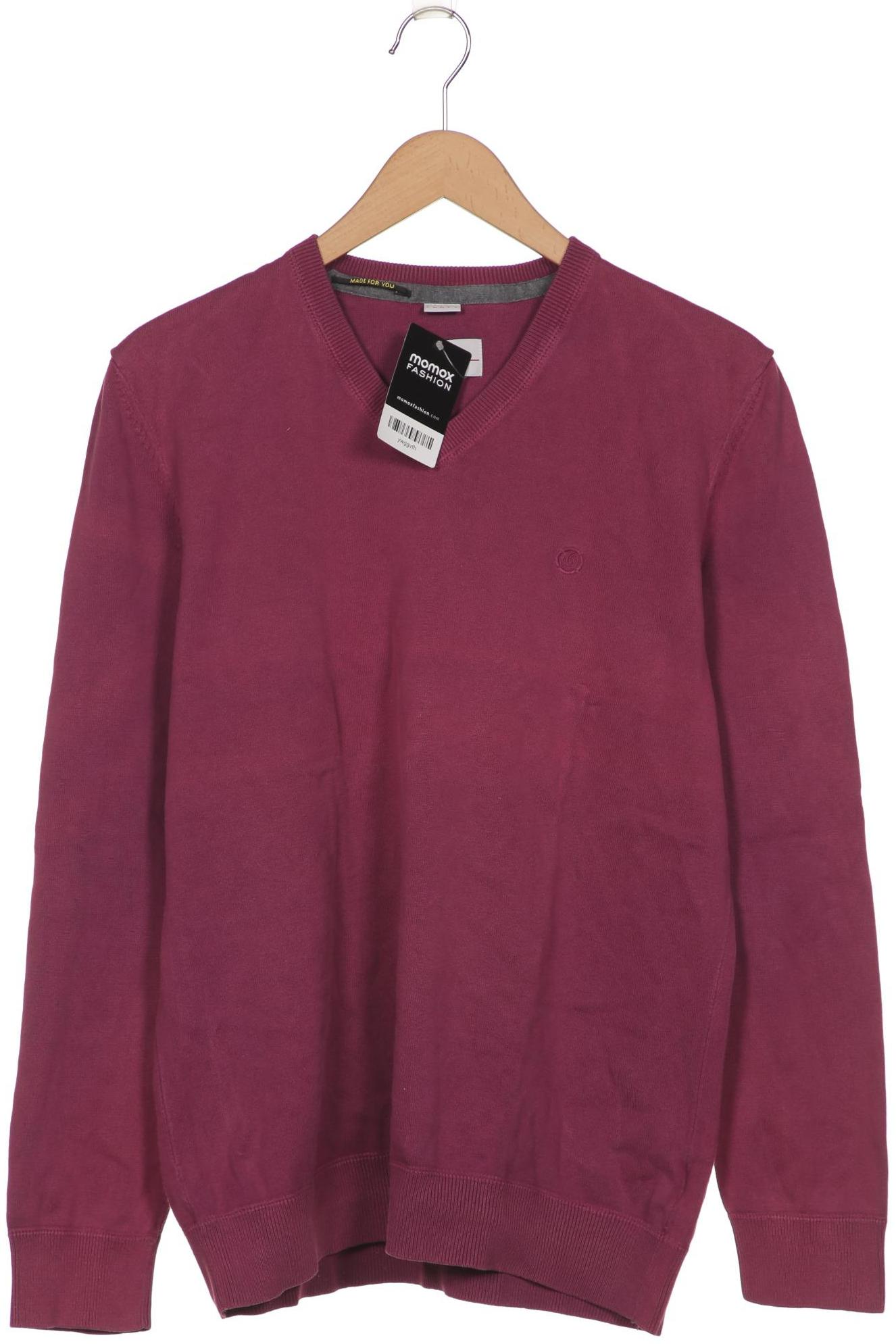 

s.Oliver Herren Pullover, bordeaux