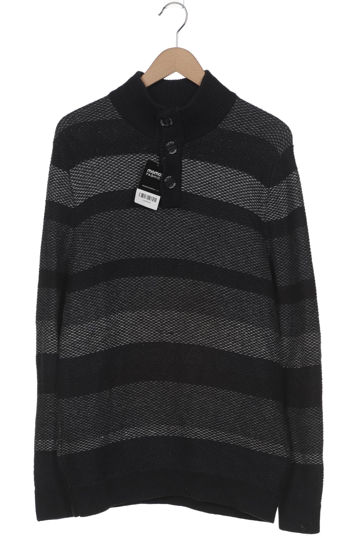 

s.Oliver Herren Pullover, marineblau, Gr. 52