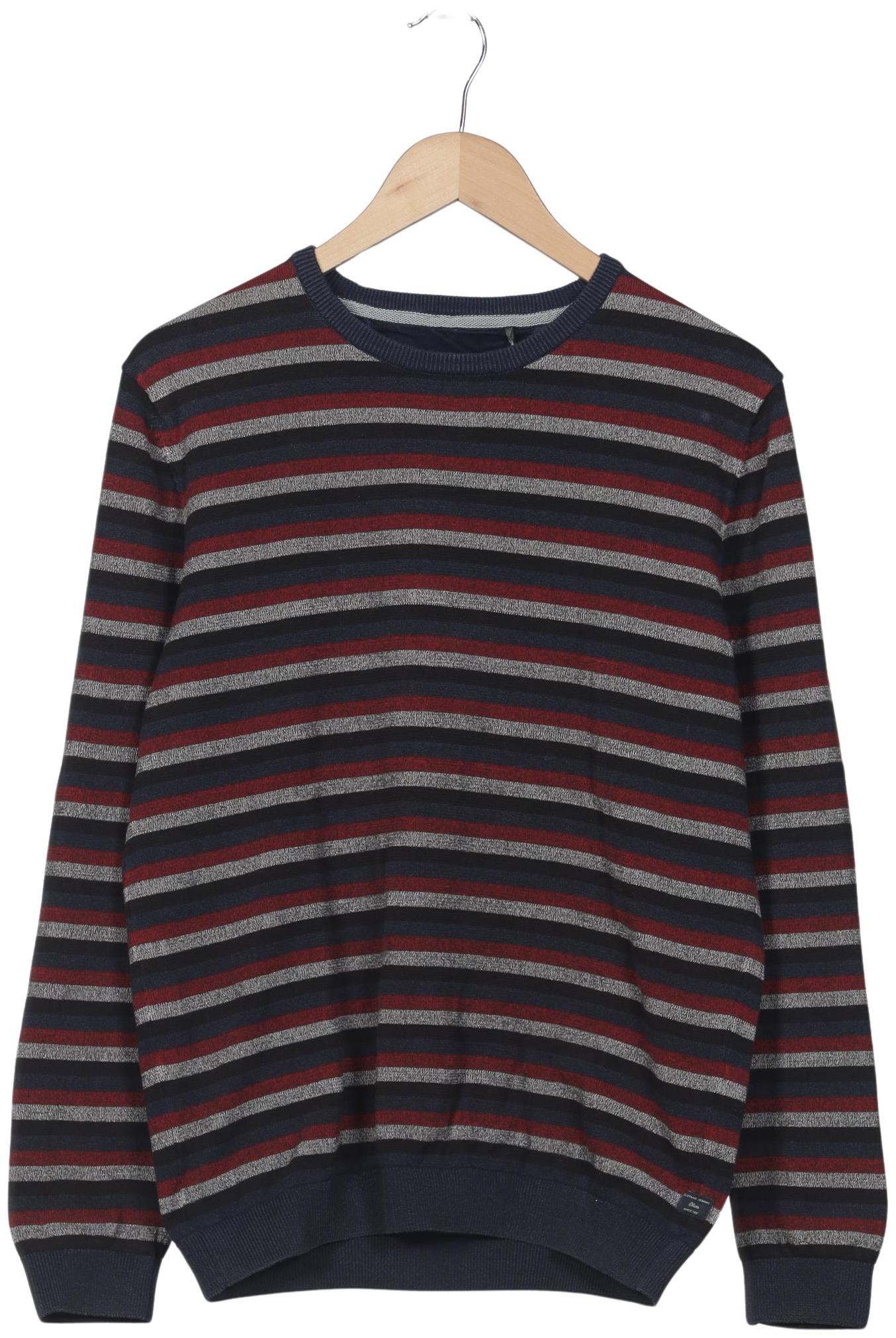 

s.Oliver Herren Pullover, mehrfarbig, Gr. 52