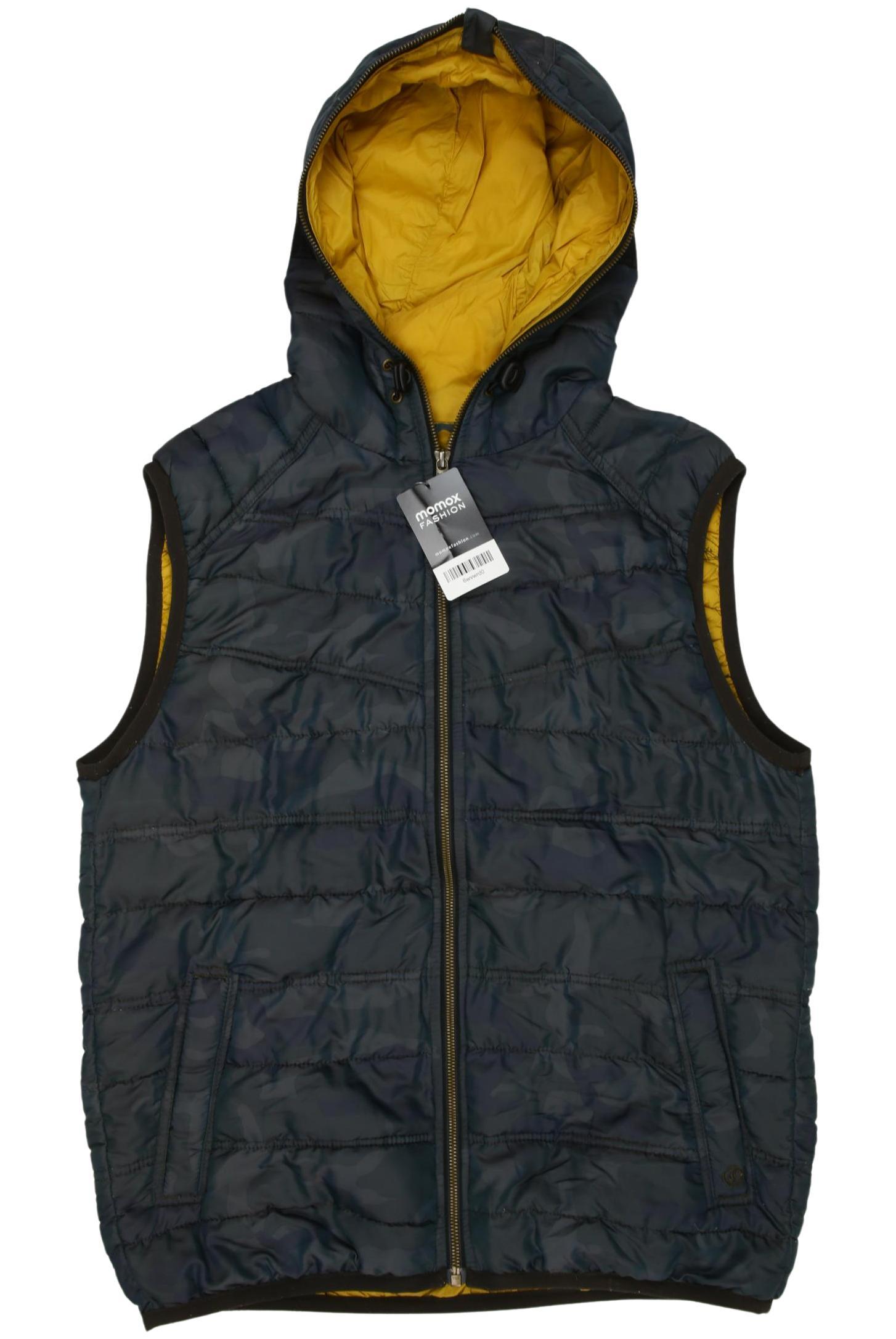 

s.Oliver Herren Weste, mehrfarbig, Gr. 52