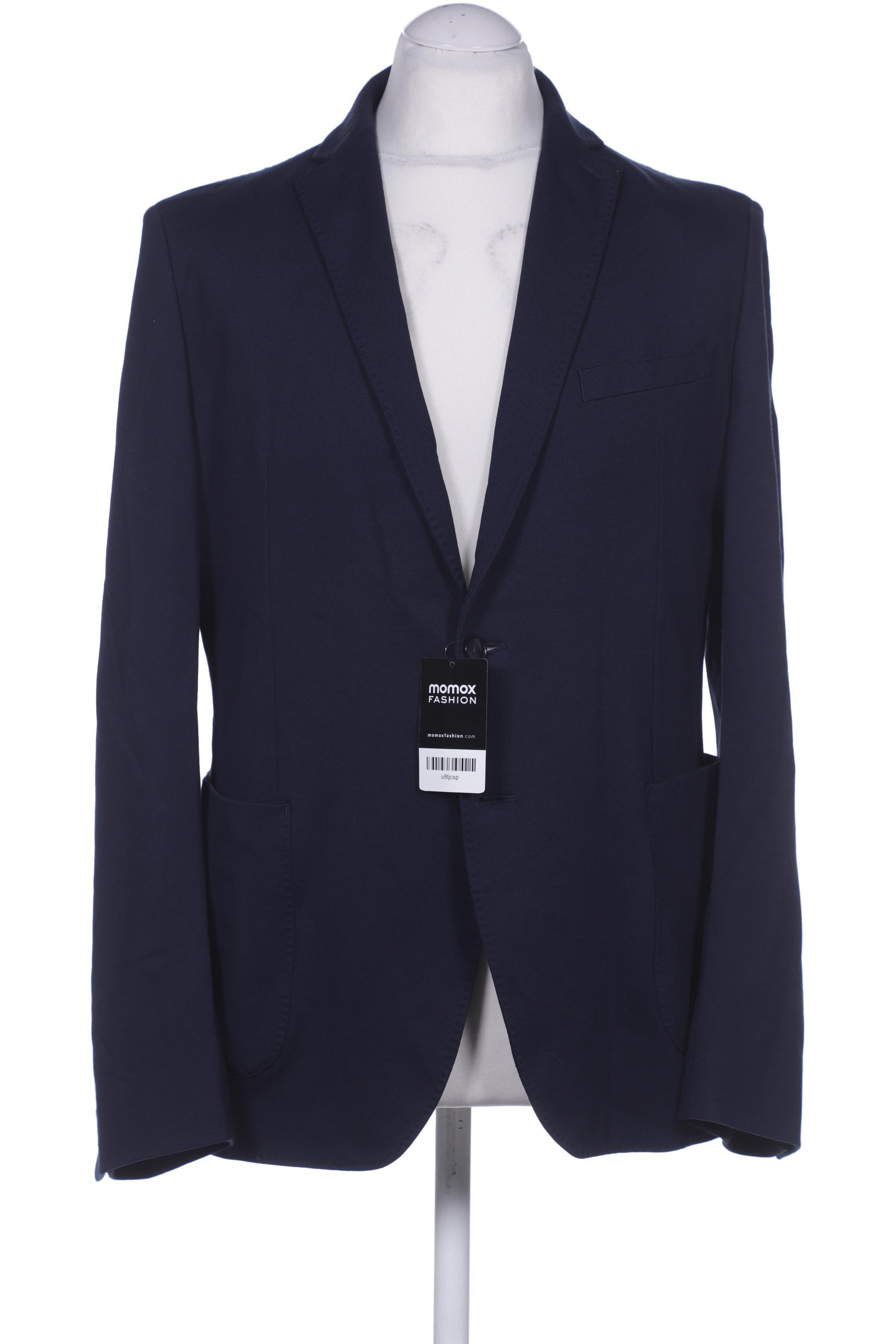 

s.Oliver Herren Sakko, marineblau, Gr. 52