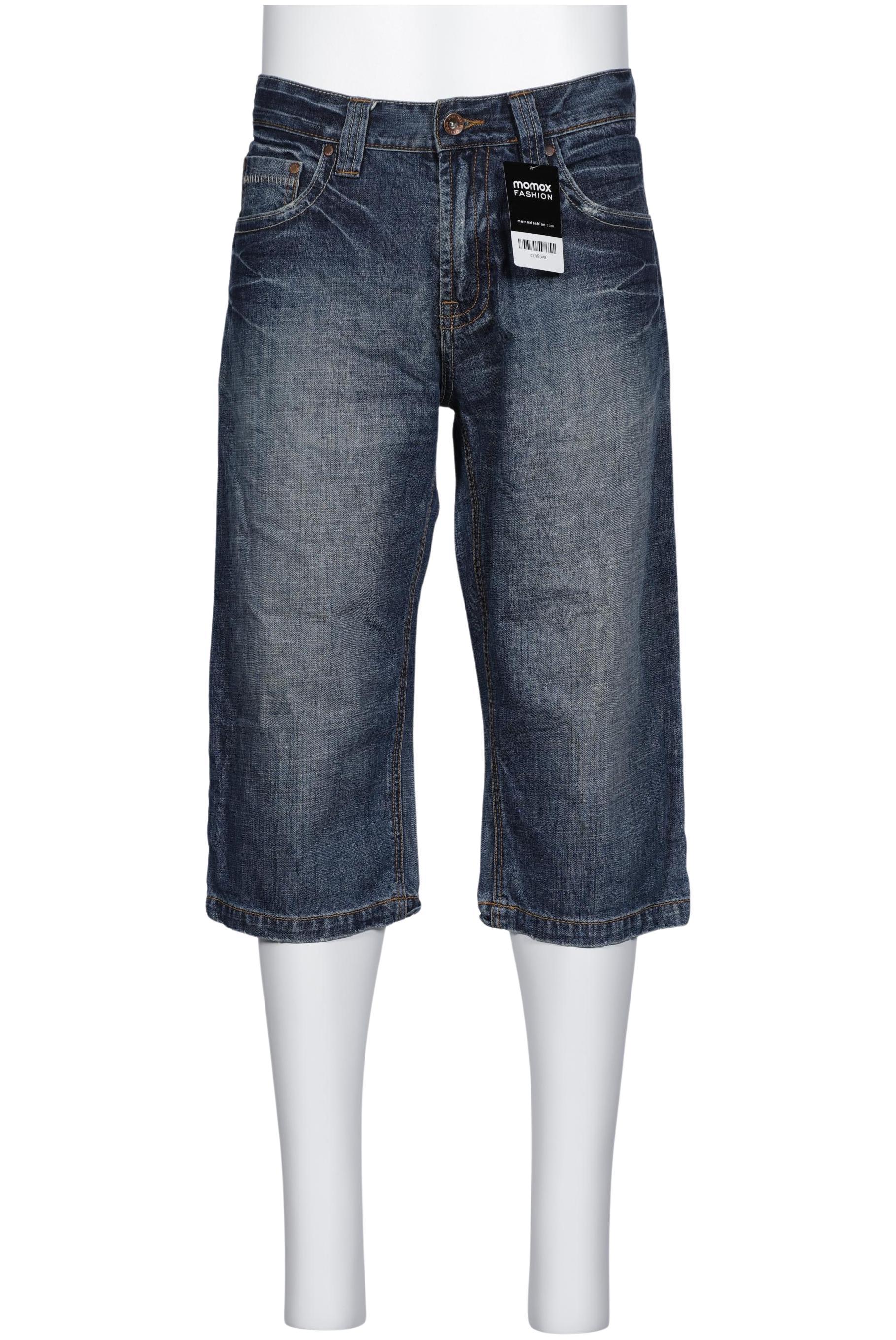 

s.Oliver Herren Shorts, blau, Gr. 32