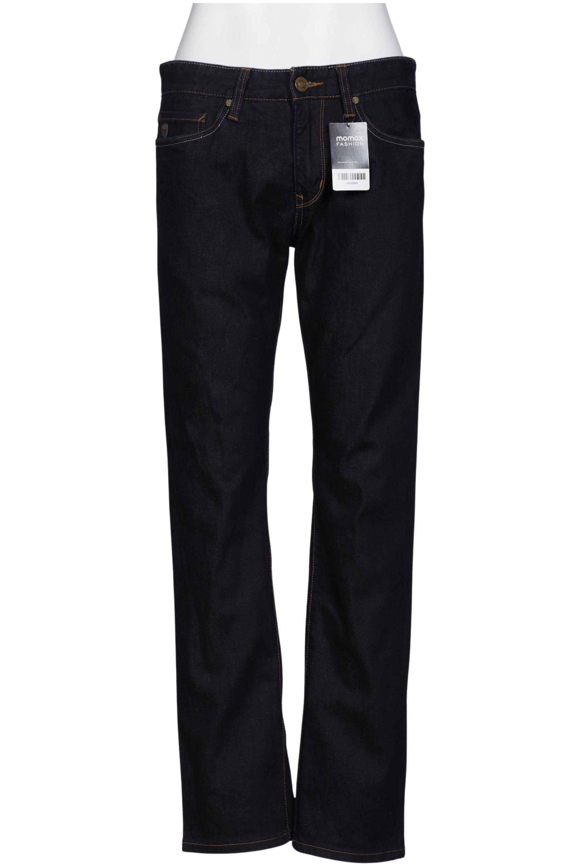 

s.Oliver Herren Jeans, marineblau, Gr. 32