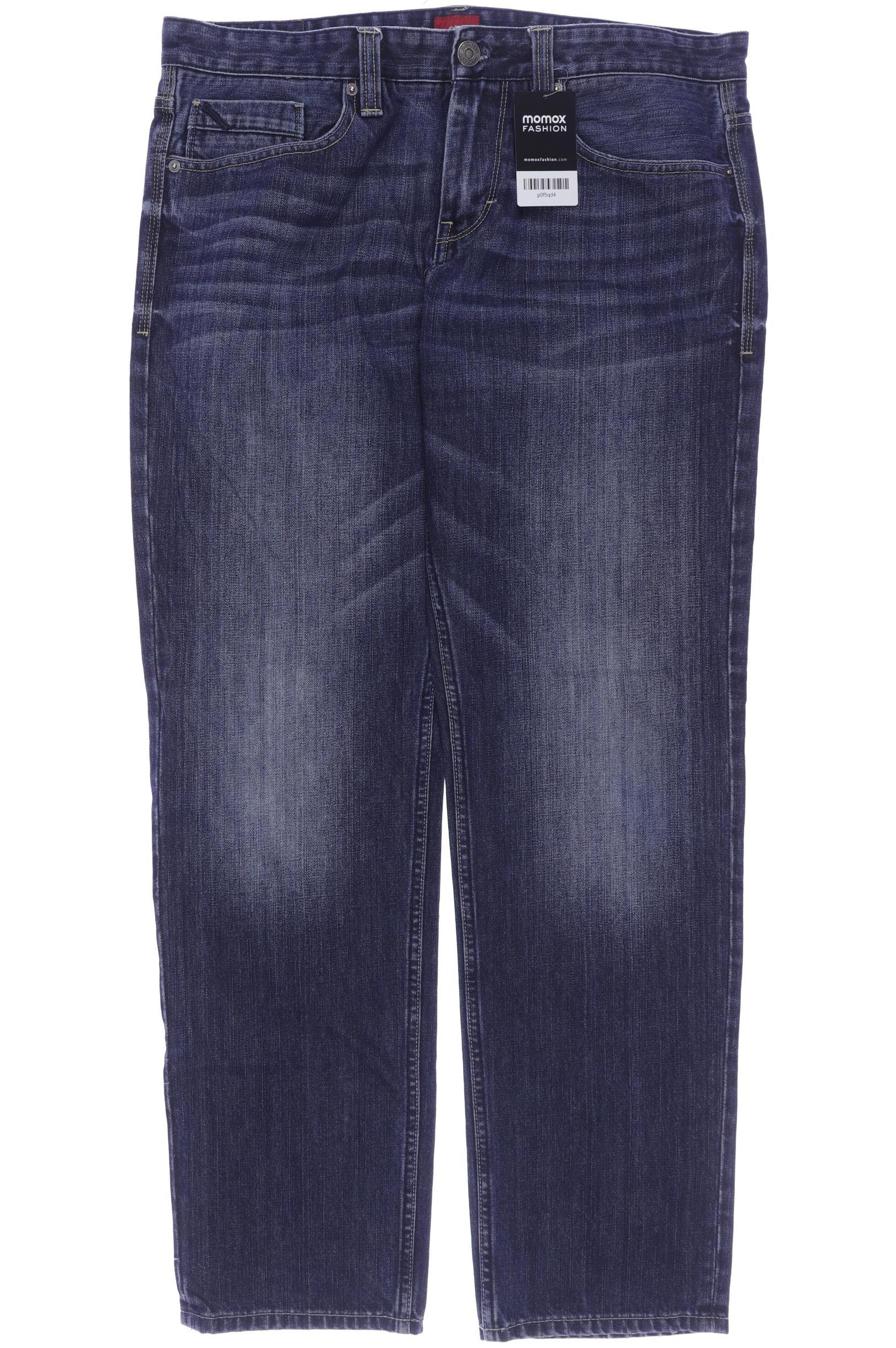

s.Oliver Herren Jeans, blau