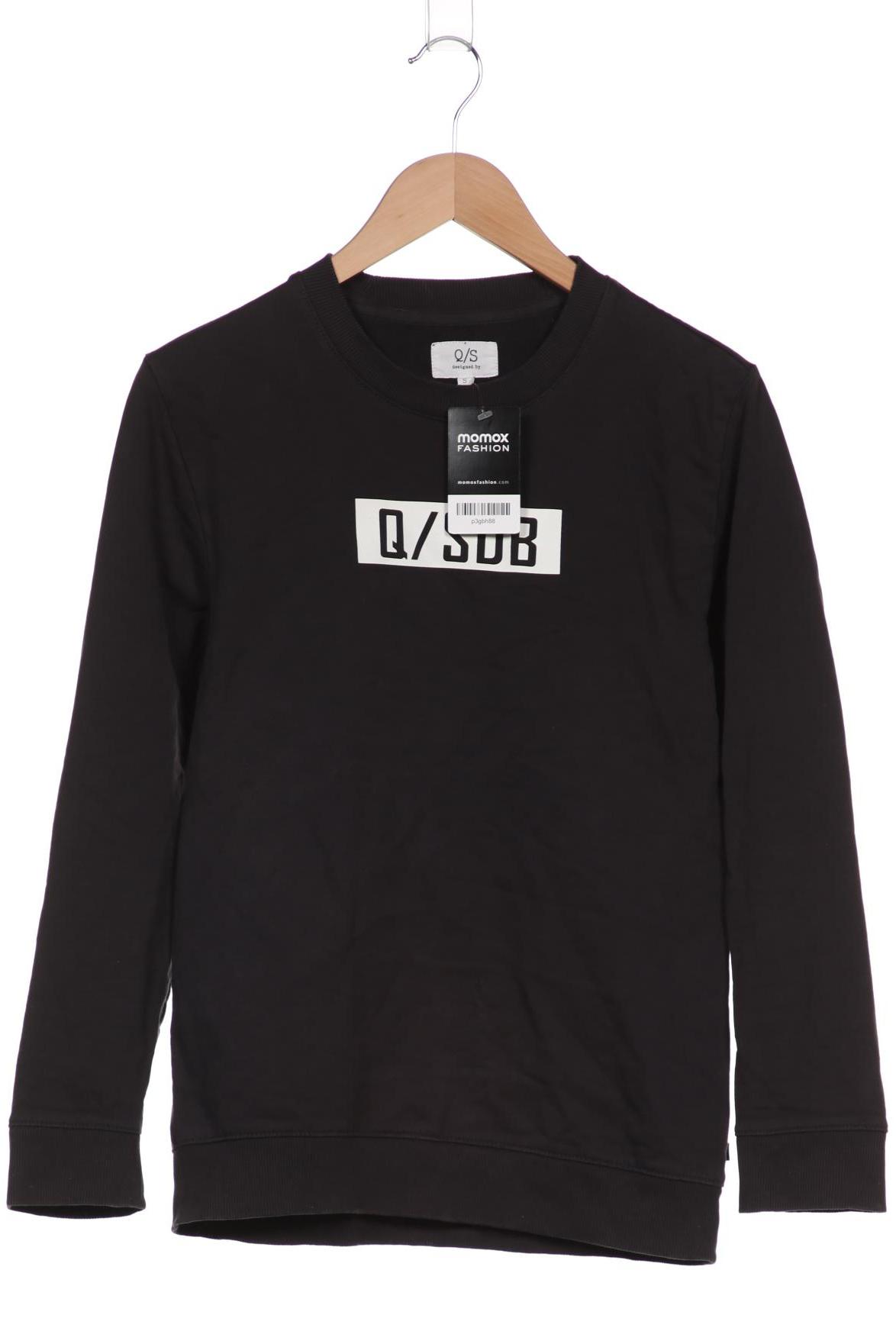 

s.Oliver Herren Sweatshirt, grau