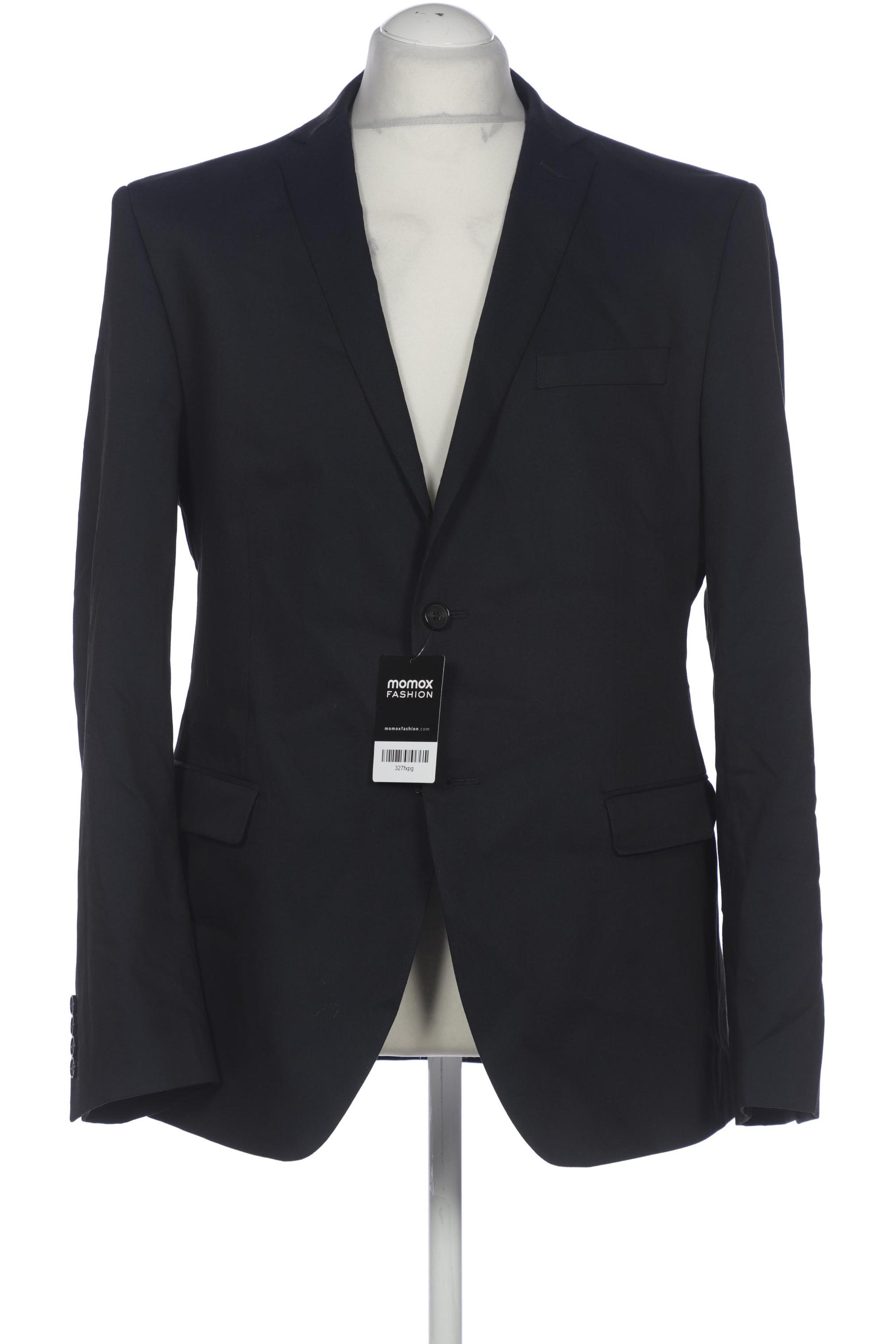 

s.Oliver Herren Sakko, marineblau, Gr. 52