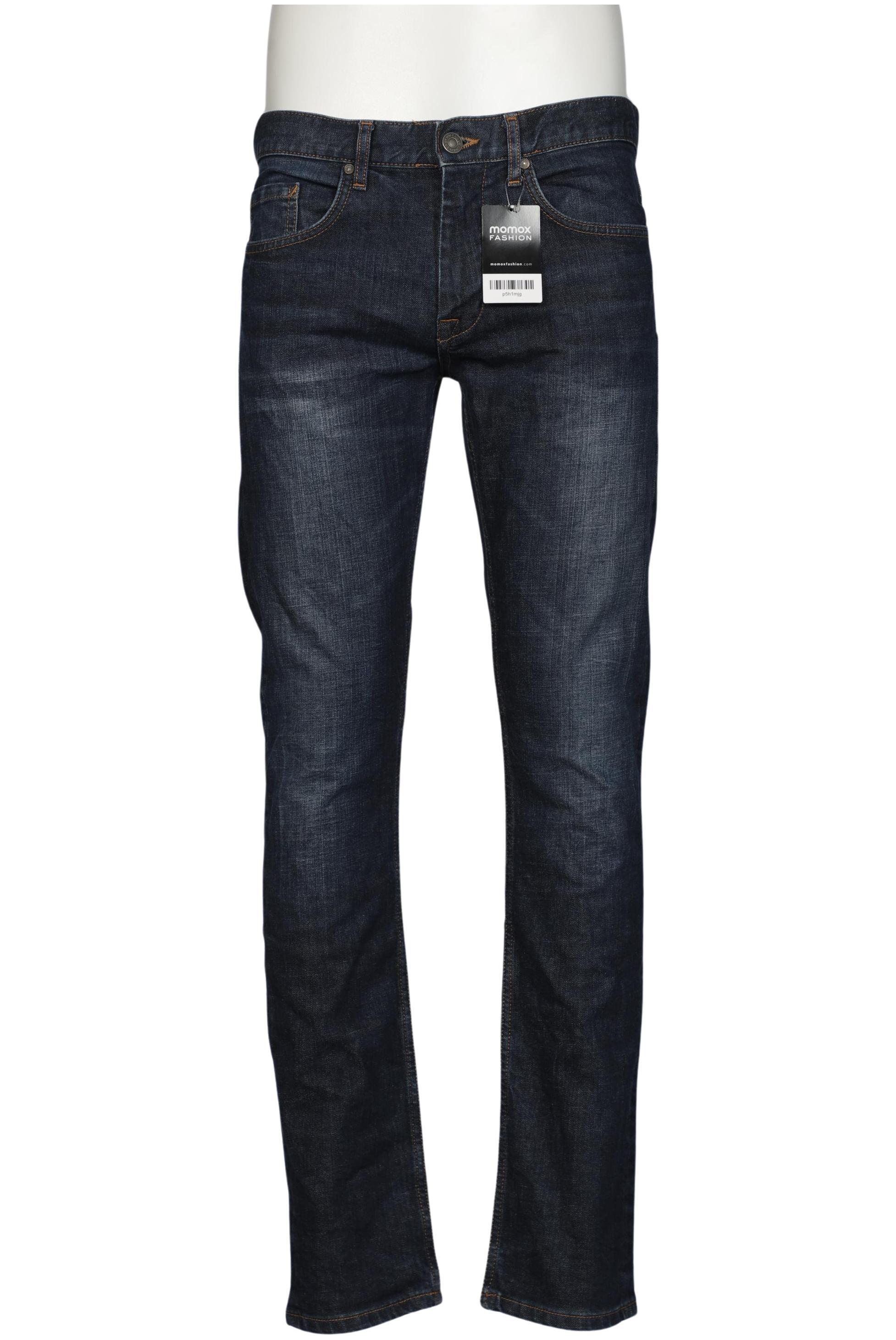

s.Oliver Herren Jeans, marineblau, Gr. 34