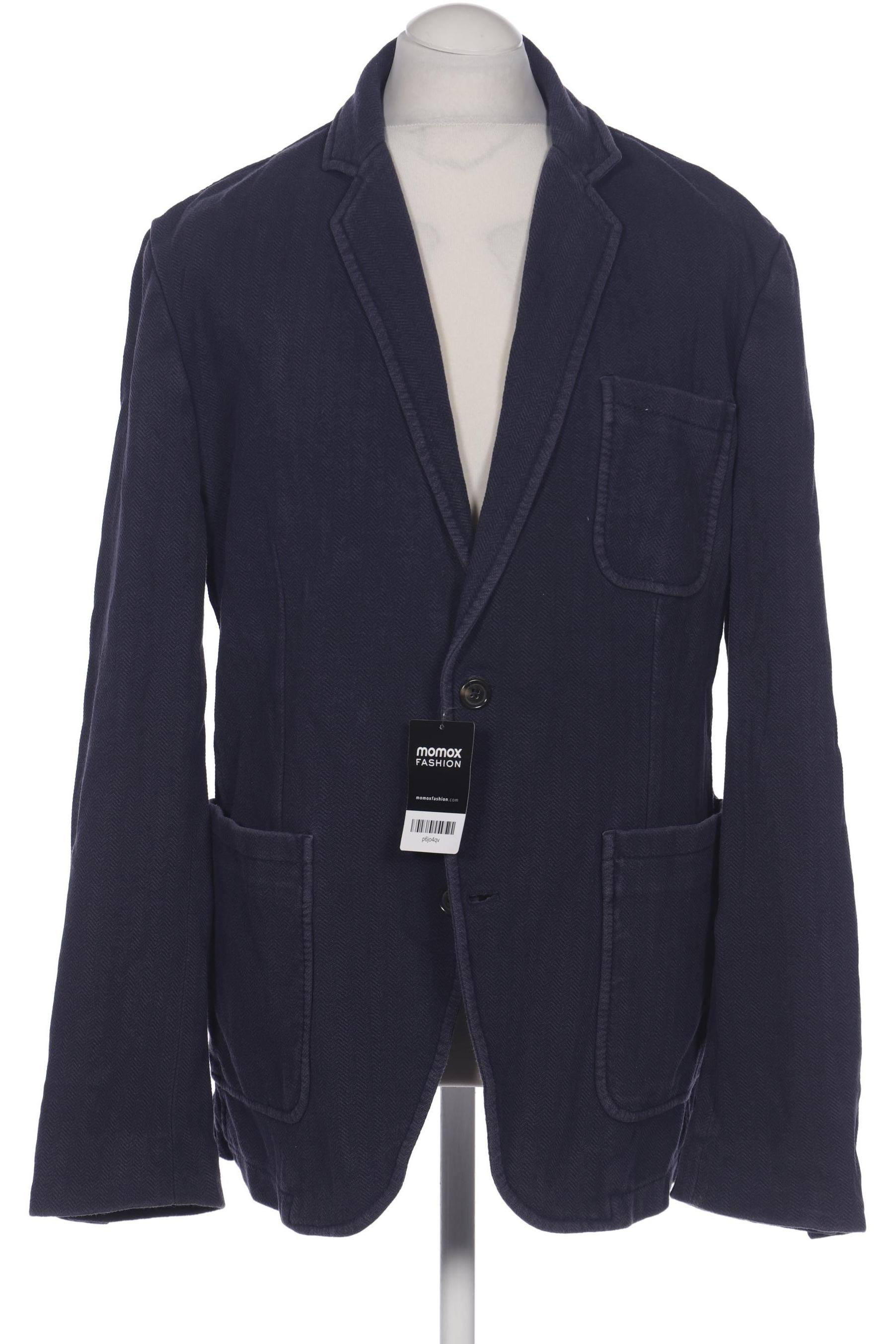 

s.Oliver Herren Sakko, marineblau, Gr. 54