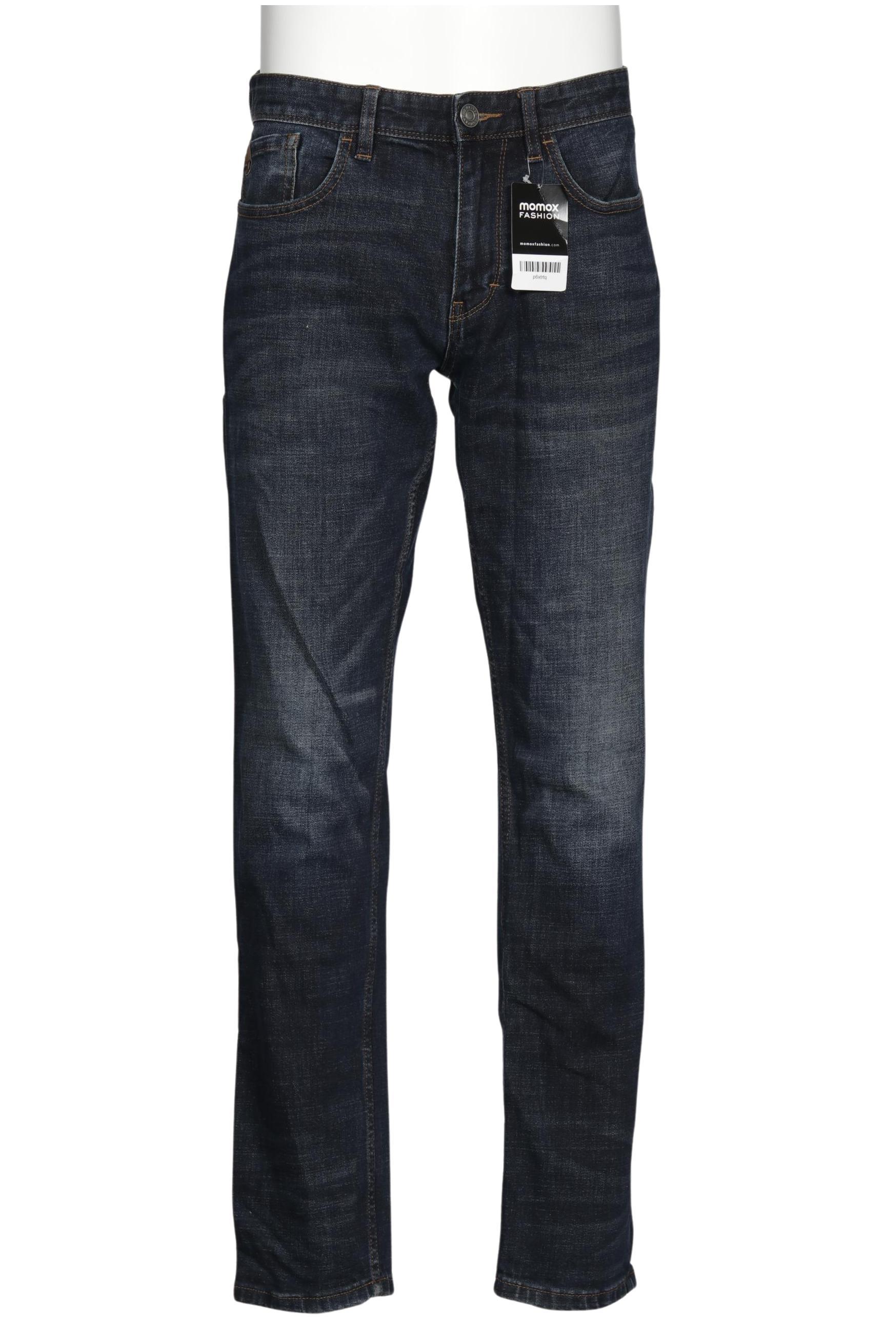 

s.Oliver Herren Jeans, marineblau, Gr. 31