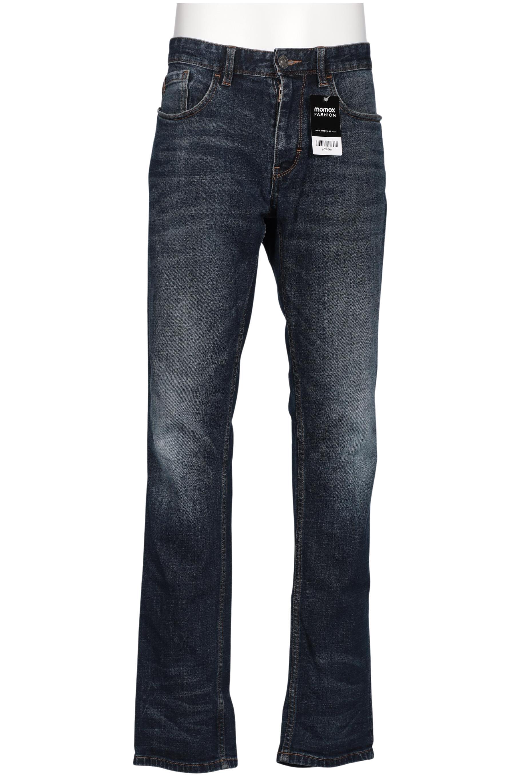 

s.Oliver Herren Jeans, blau, Gr. 32