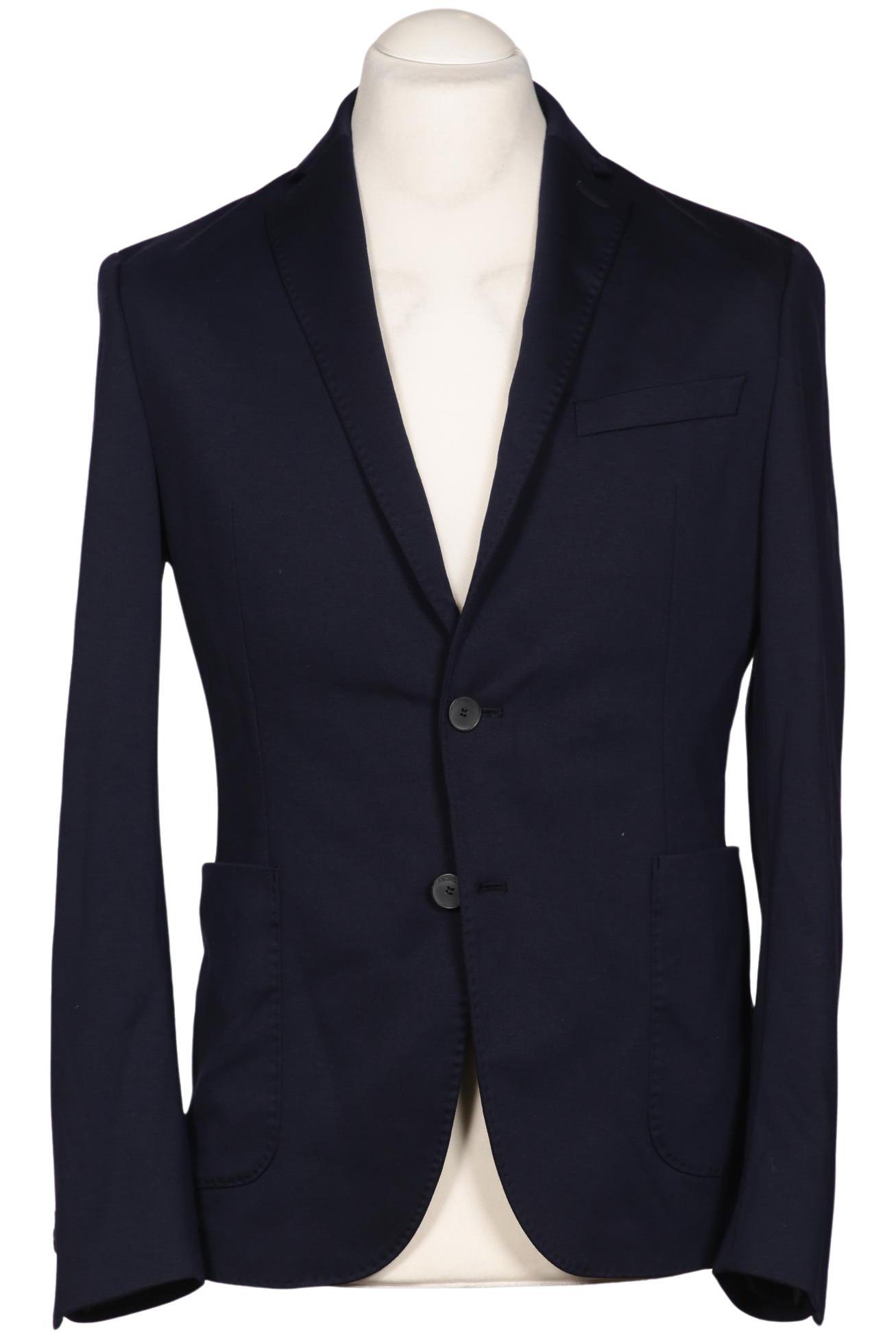 

s.Oliver Herren Sakko, marineblau, Gr. 48