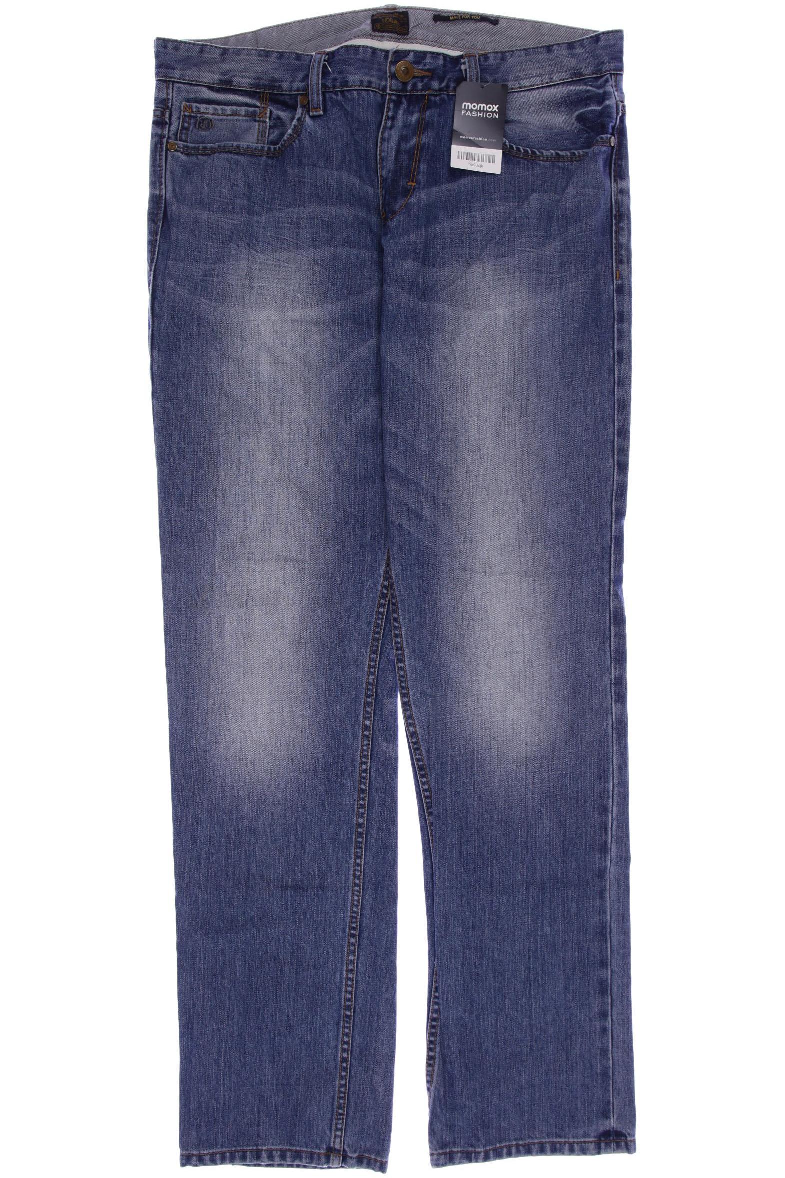 

s.Oliver Herren Jeans, blau, Gr. 52