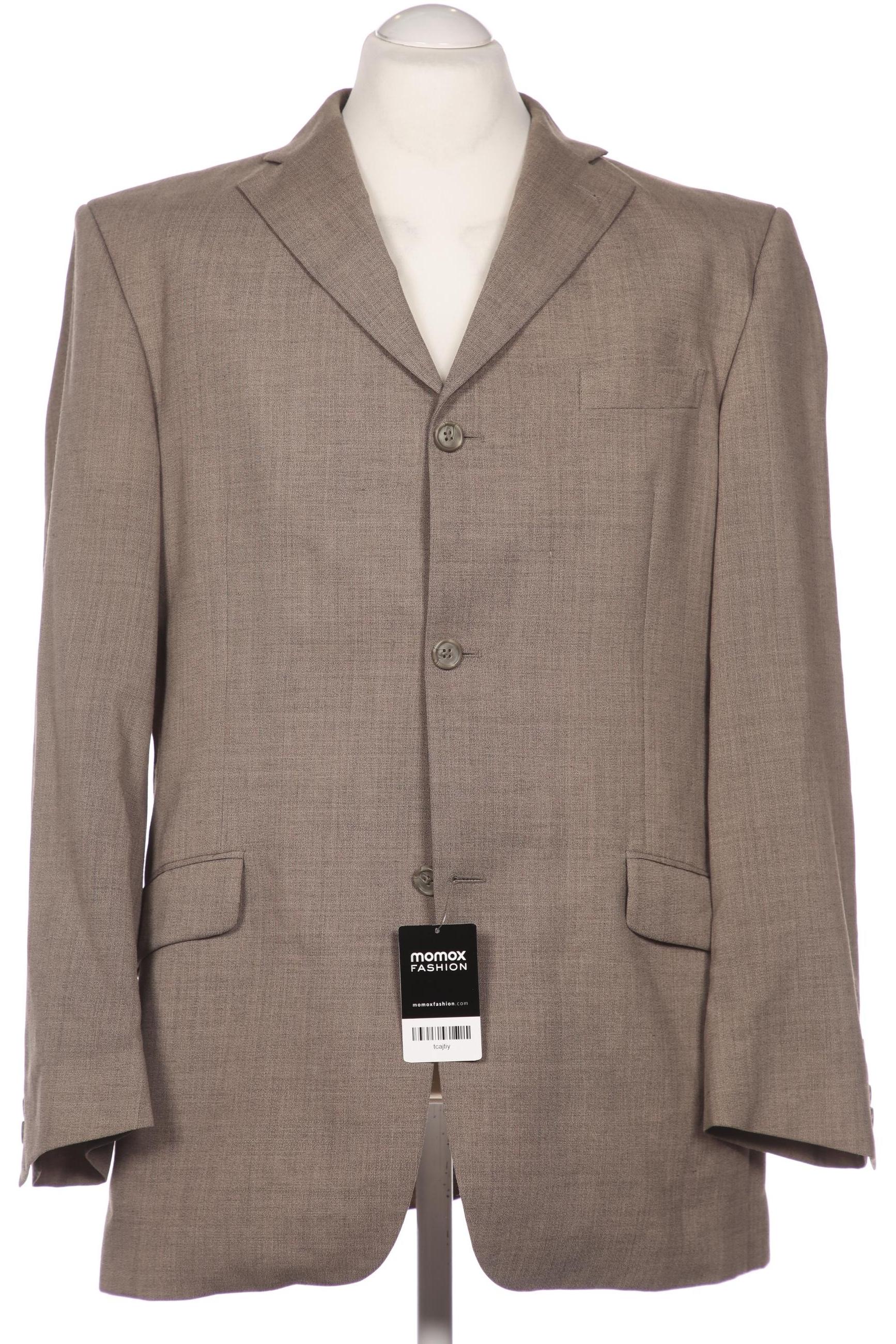 

s.Oliver Herren Sakko, braun, Gr. 52