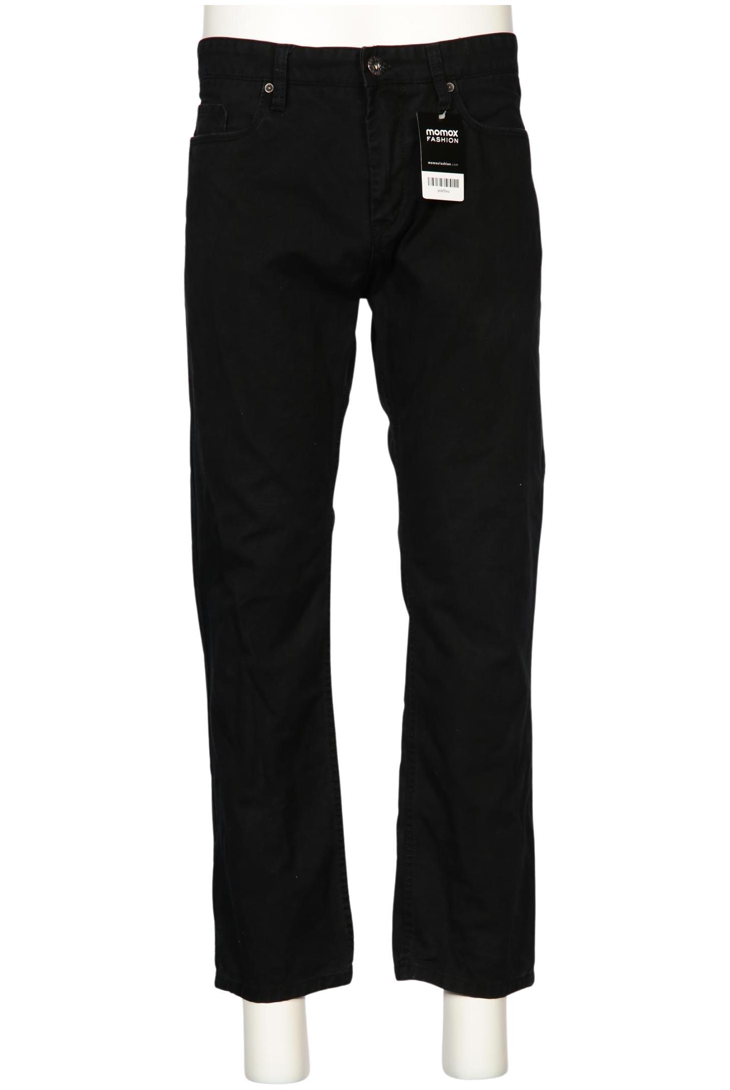 

s.Oliver Herren Jeans, schwarz, Gr. 36