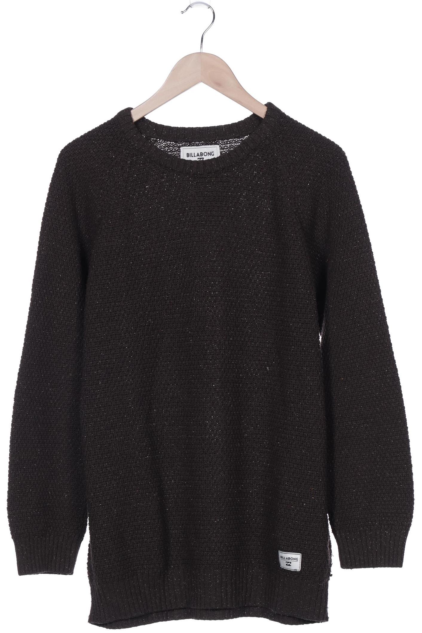 

s.Oliver Herren Sweatshirt, beige, Gr. 48