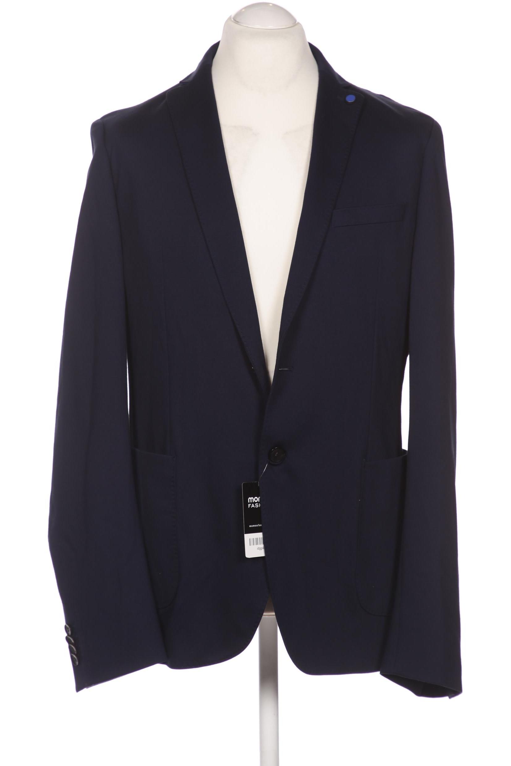 

s.Oliver Herren Sakko, marineblau, Gr. 102