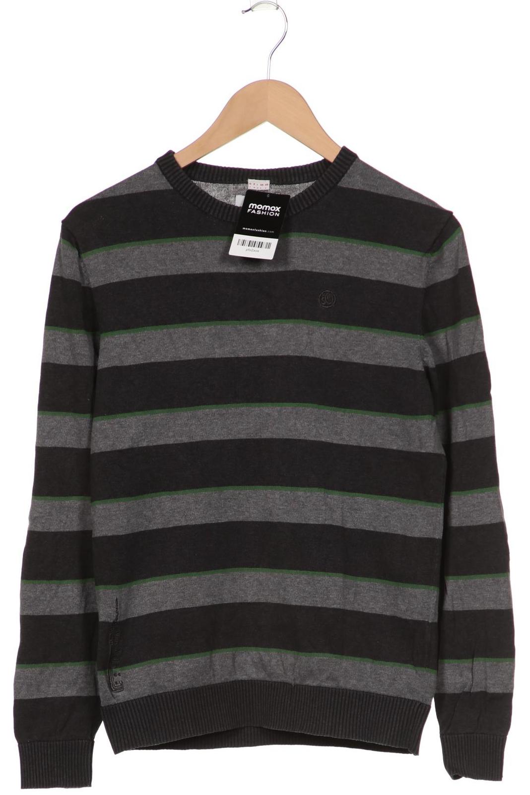 

s.Oliver Herren Pullover, grau