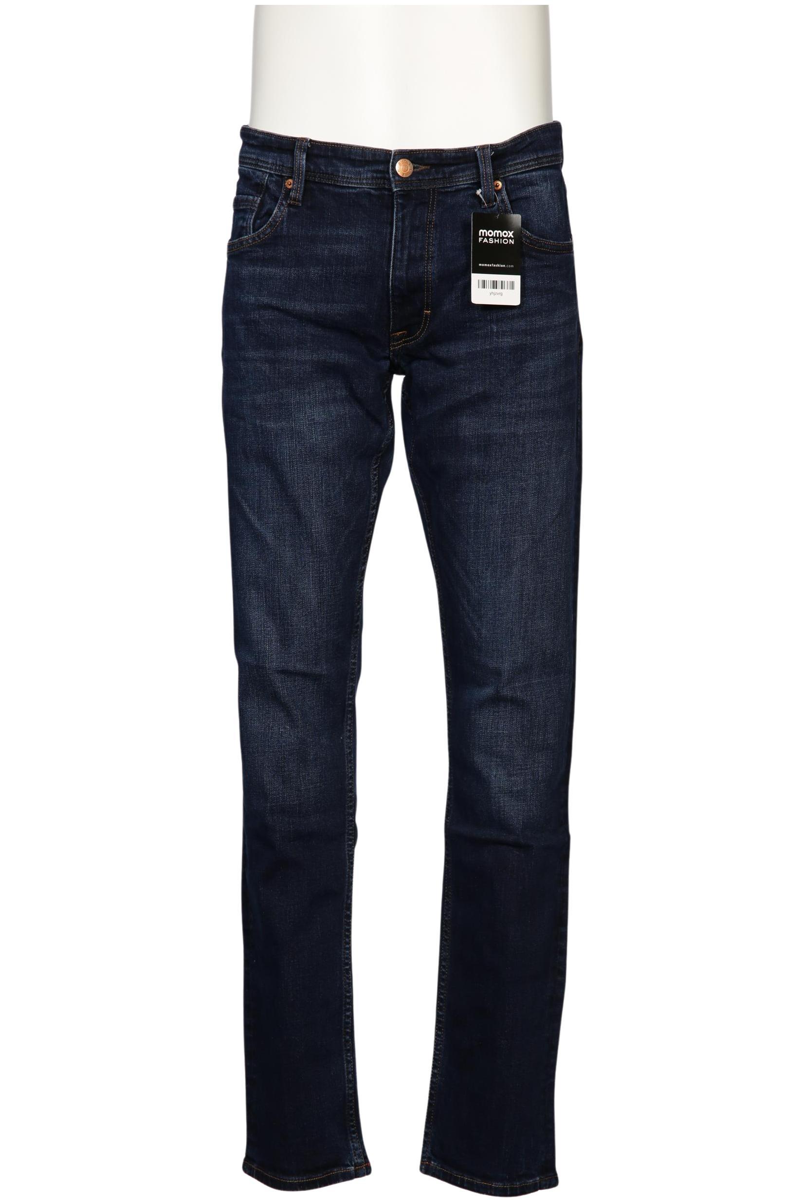 

s.Oliver Herren Jeans, marineblau, Gr. 31