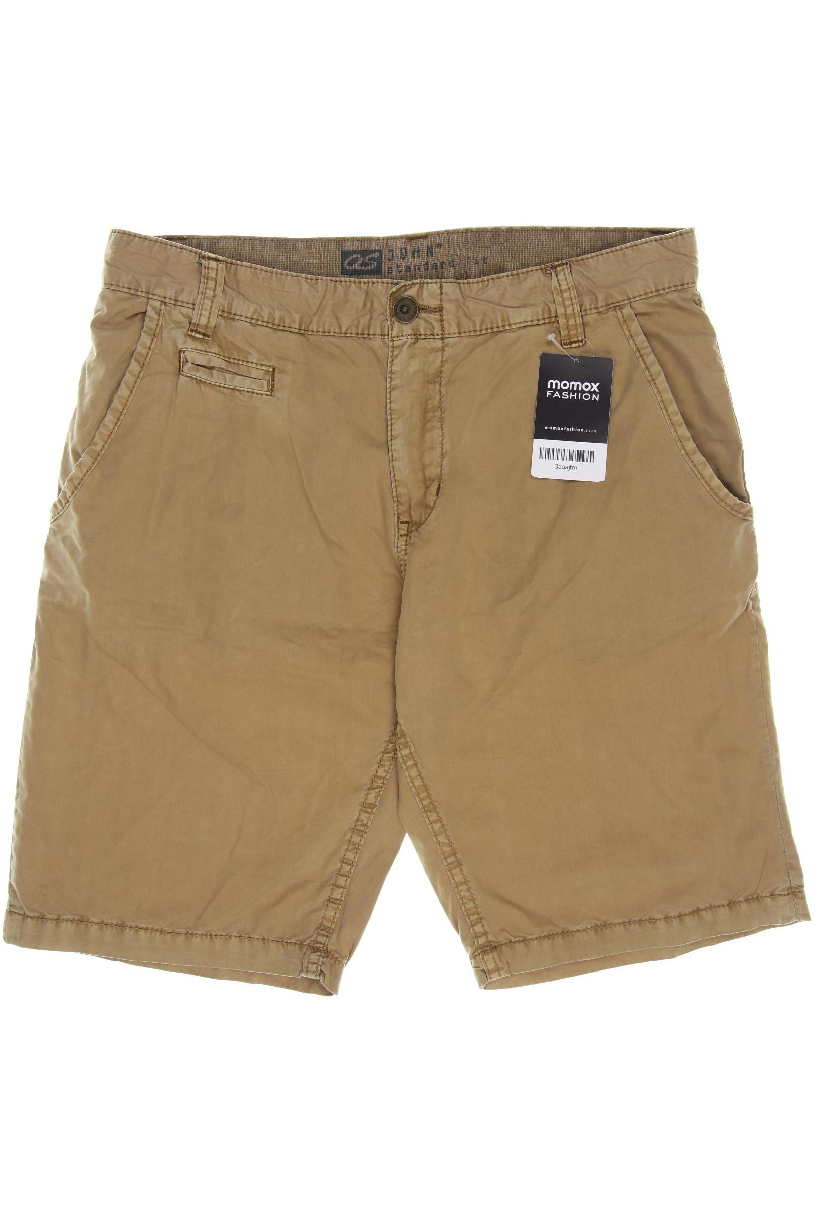 

s.Oliver Herren Shorts, beige
