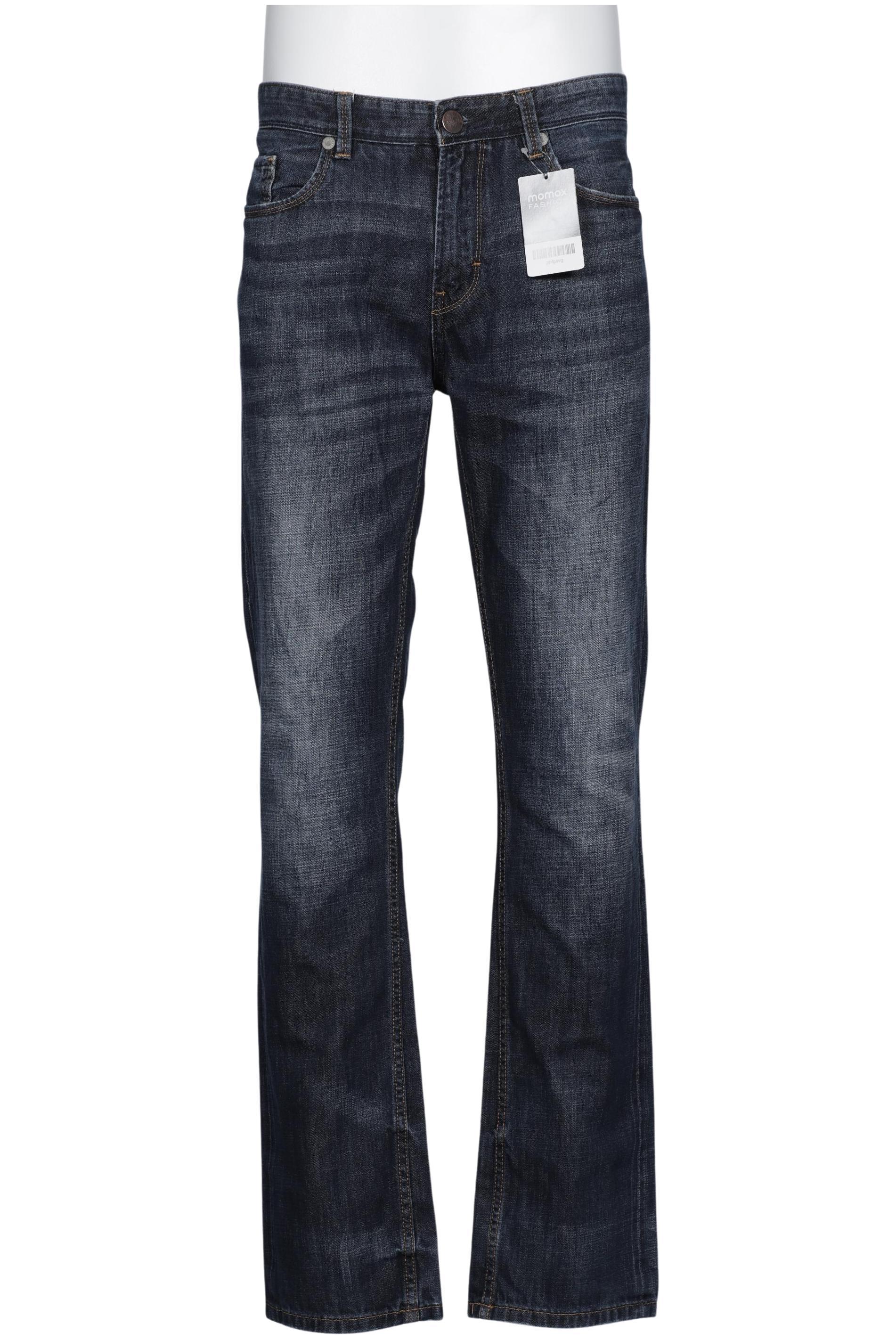 

s.Oliver Herren Jeans, blau, Gr. 34