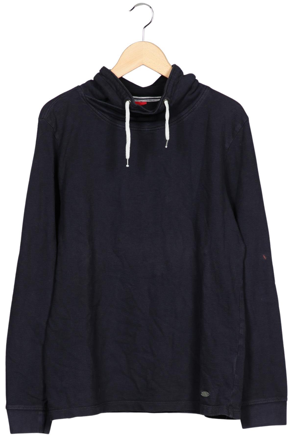 

s.Oliver Herren Pullover, marineblau, Gr. 52