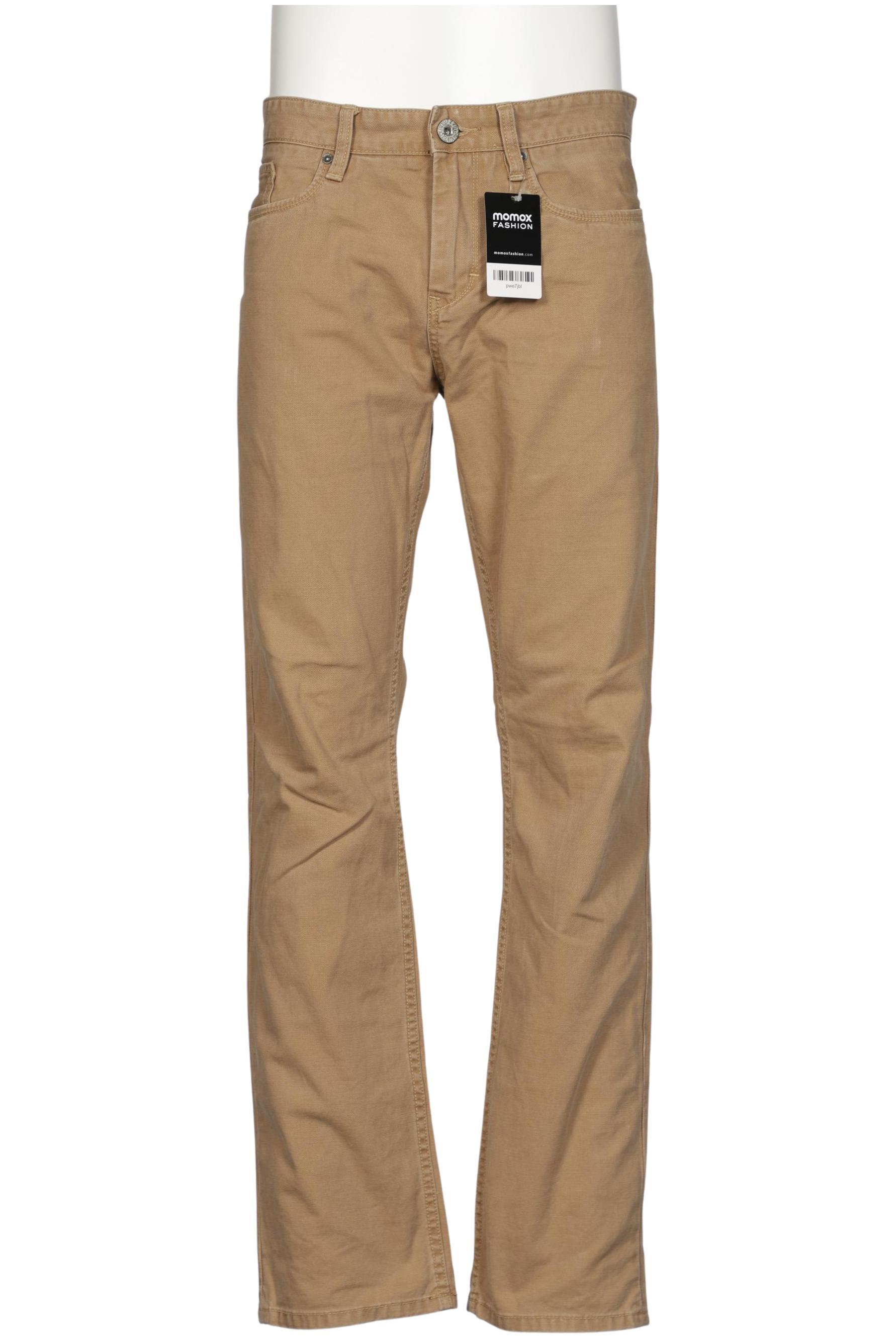 

s.Oliver Herren Jeans, beige, Gr. 32