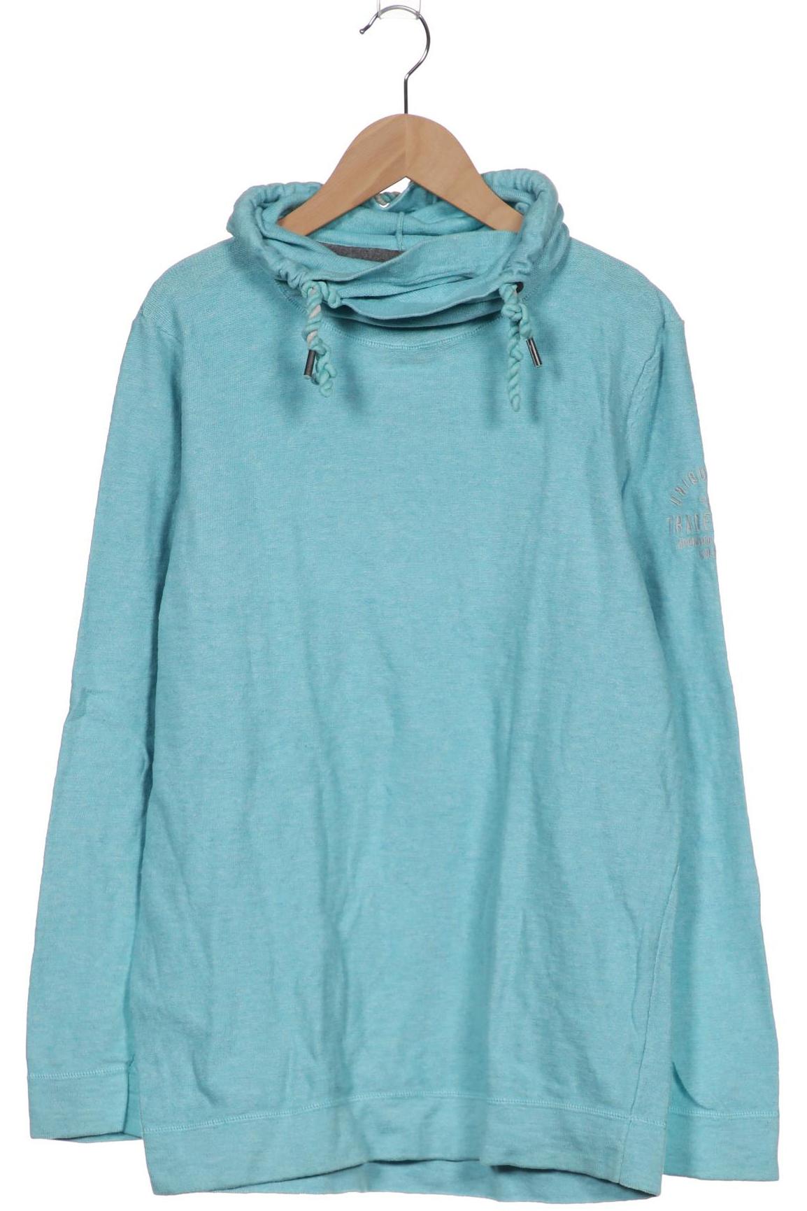 

s.Oliver Herren Pullover, türkis