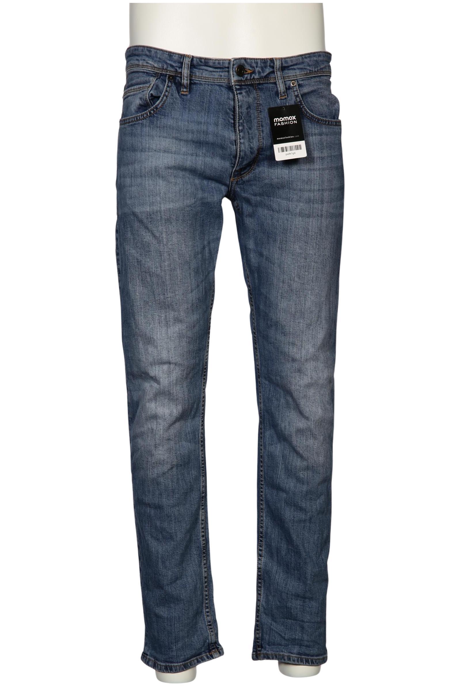 

s.Oliver Herren Jeans, blau, Gr. 33