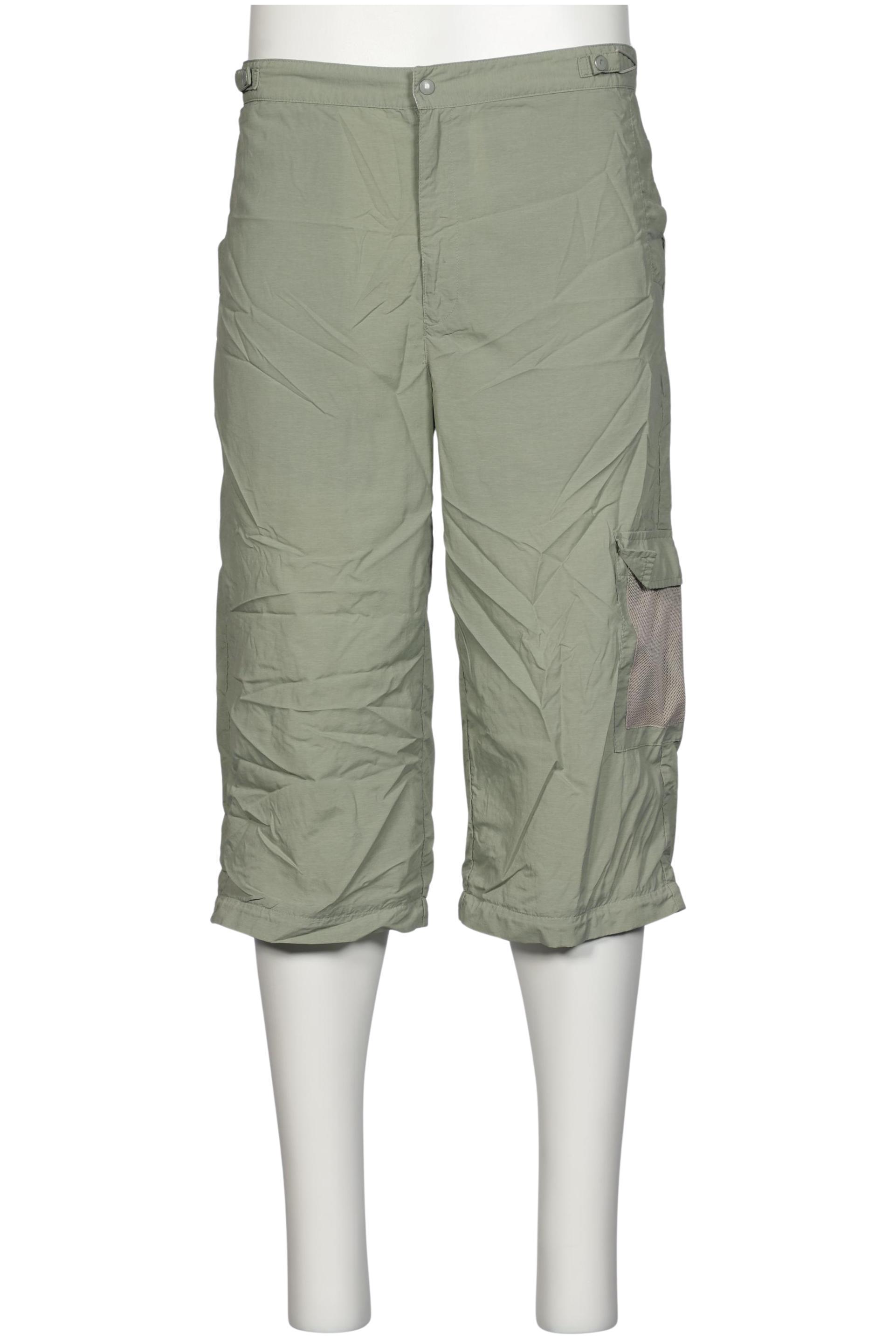 

s.Oliver Herren Stoffhose, grün, Gr. 0