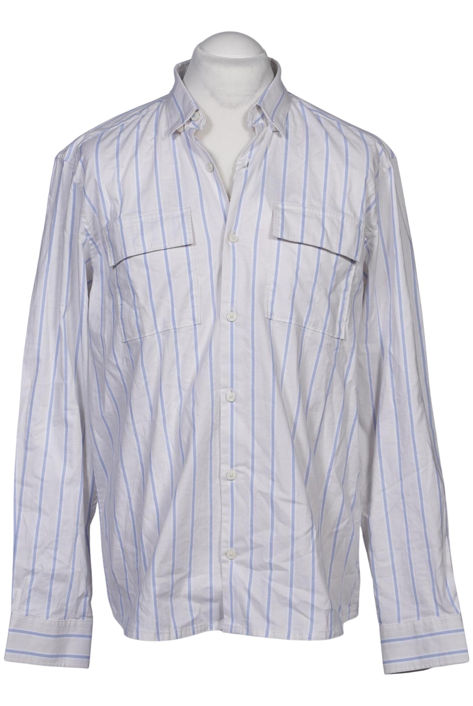 

s.Oliver Herren Hemd, mehrfarbig, Gr. 52