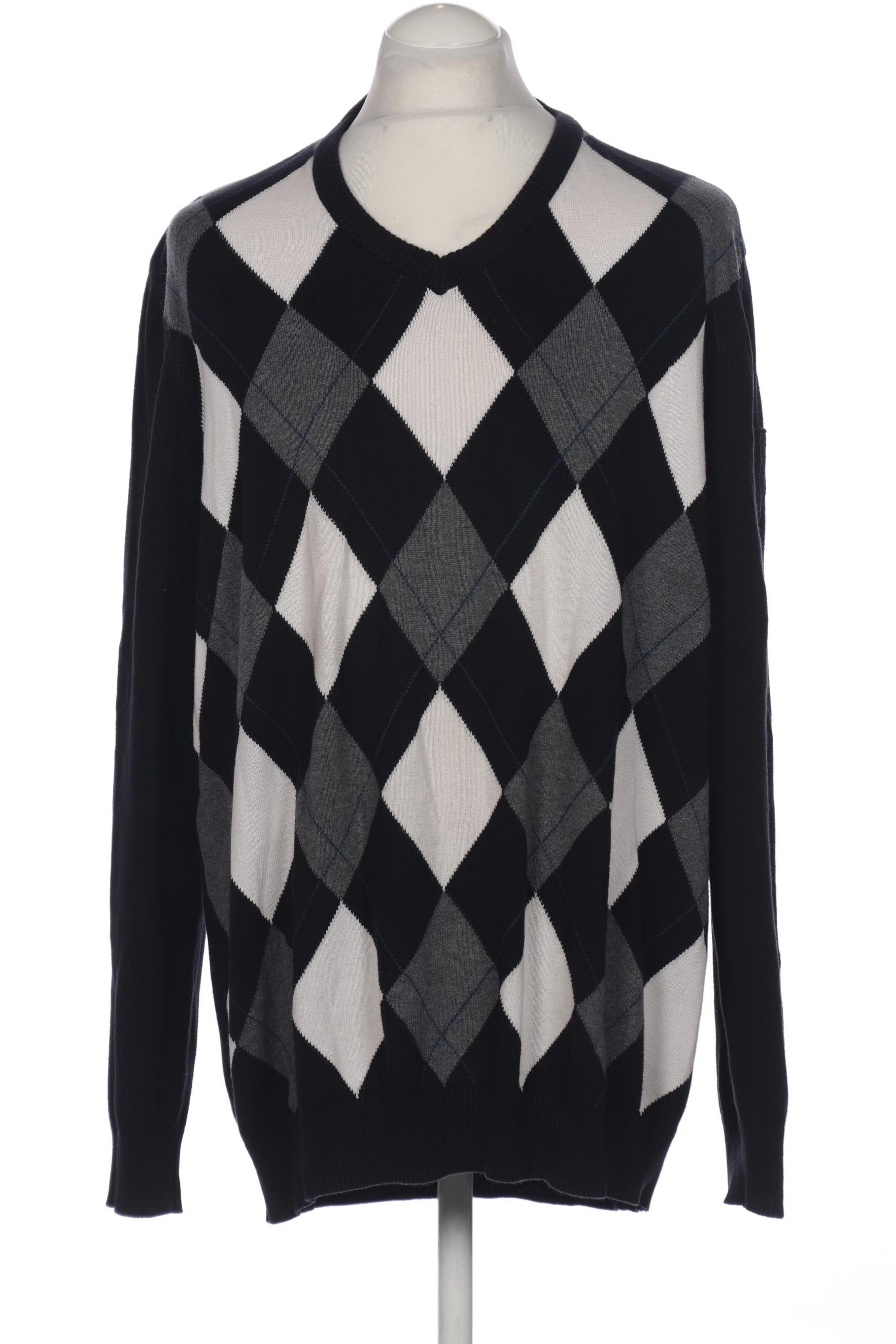 

s.Oliver Herren Pullover, schwarz, Gr. 54