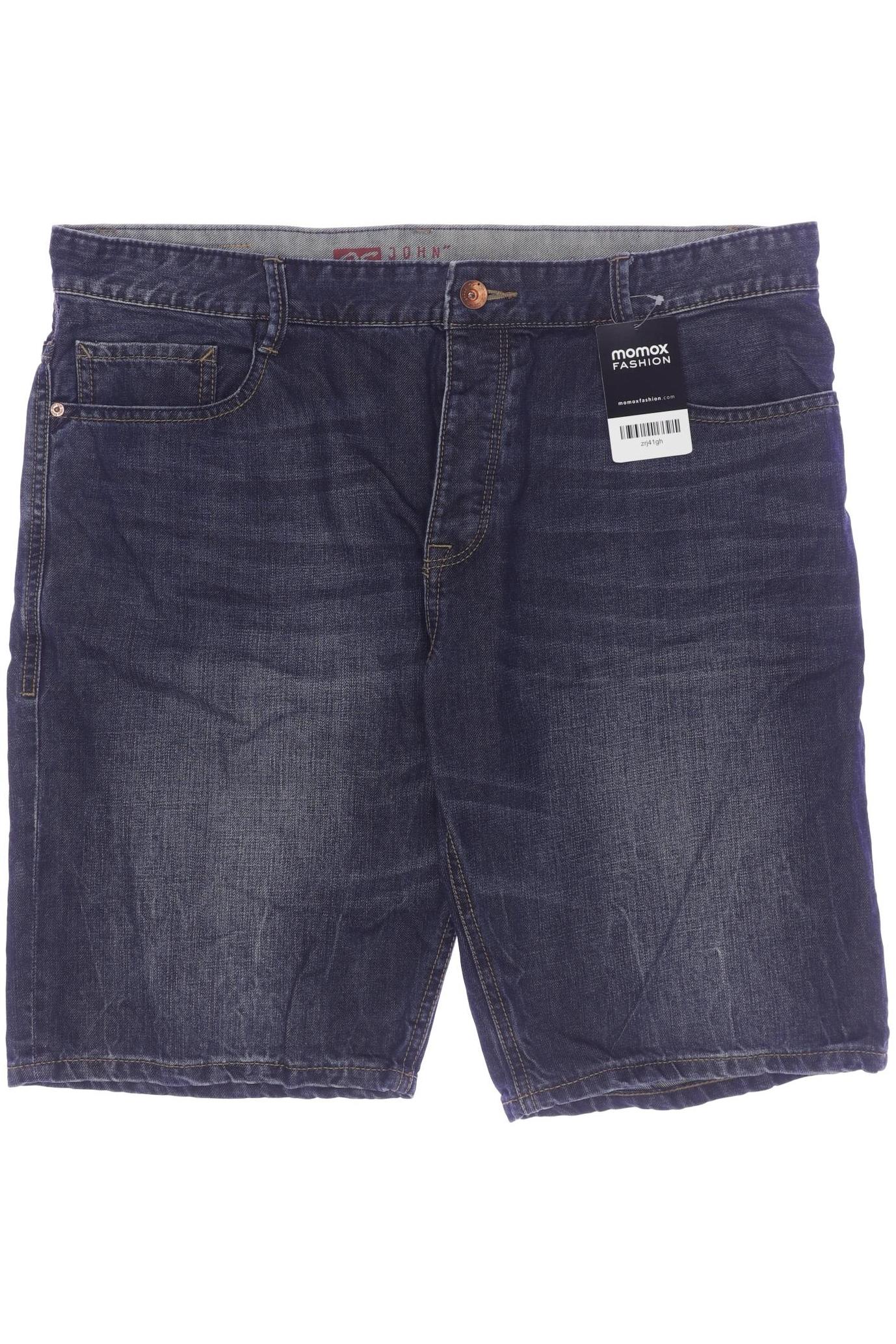 

s.Oliver Herren Shorts, blau, Gr. 36