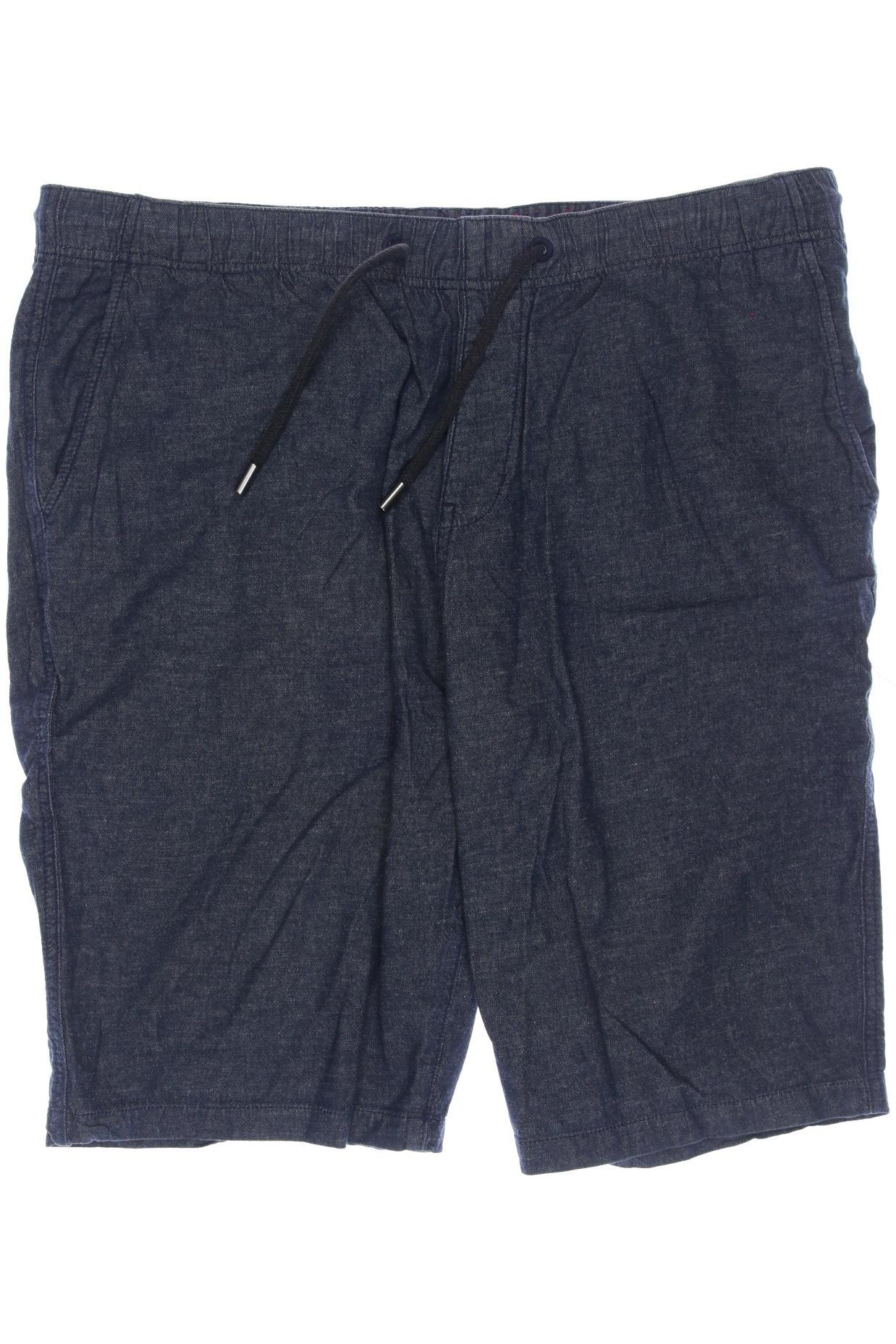 

s.Oliver Herren Shorts, marineblau, Gr. 54