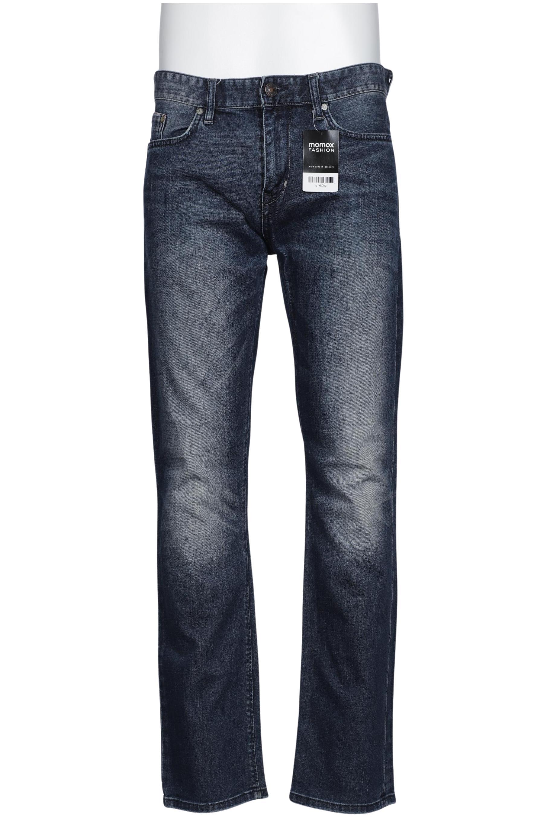 

s.Oliver Herren Jeans, blau, Gr. 33