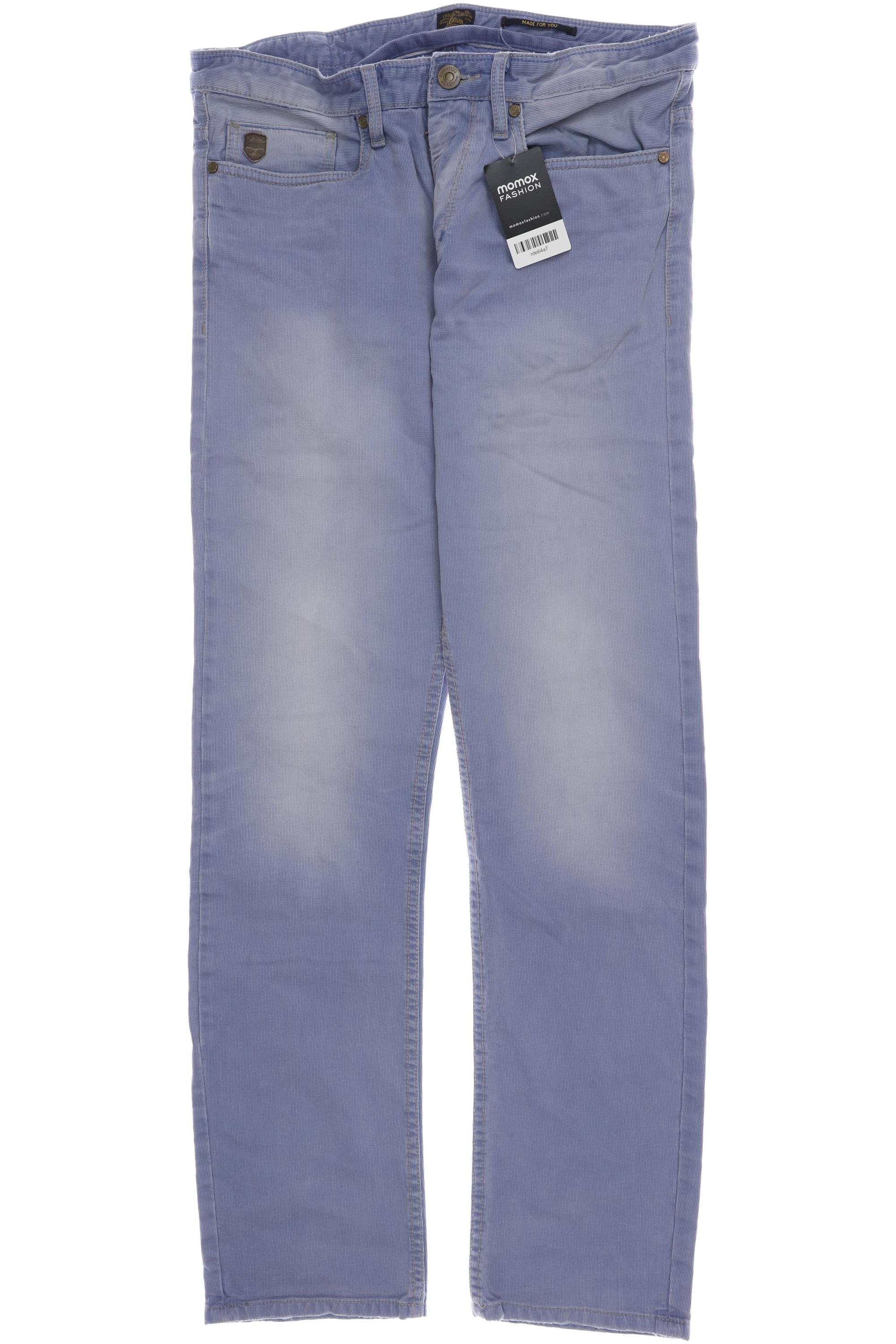 

s.Oliver Herren Jeans, hellblau