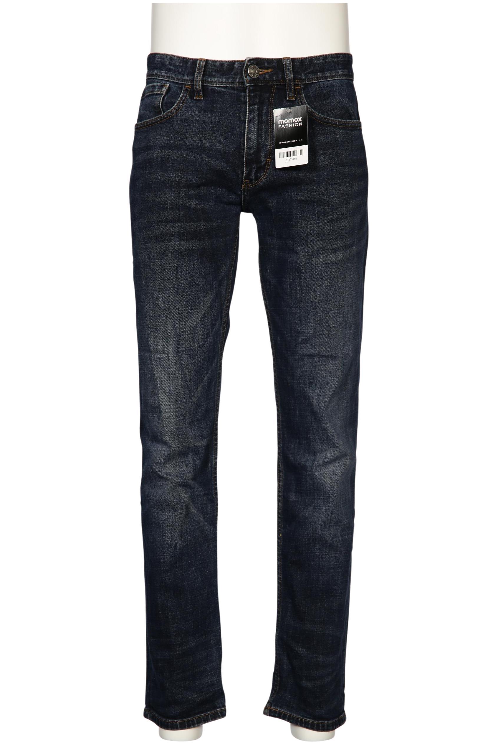 

s.Oliver Herren Jeans, marineblau, Gr. 31