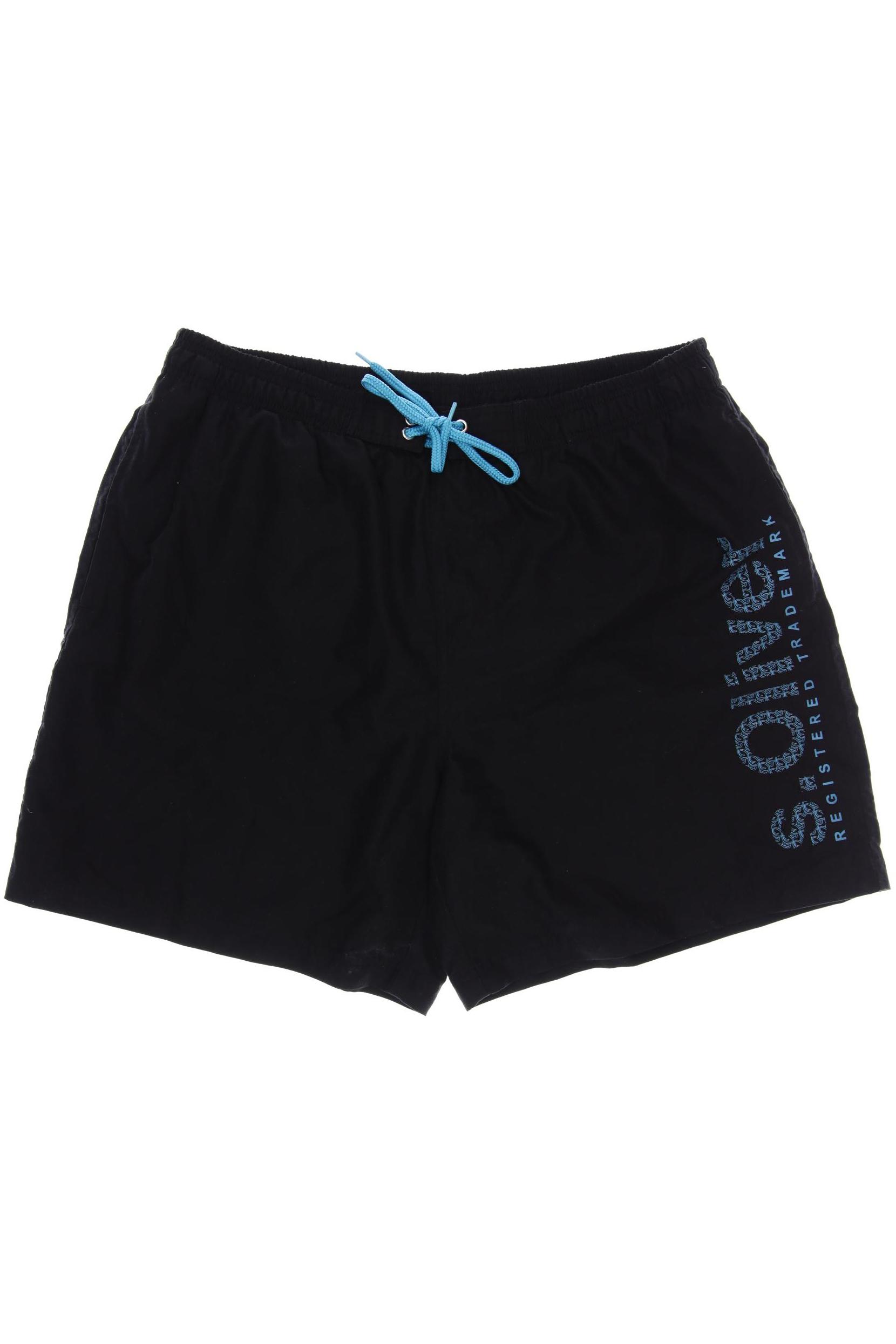

s.Oliver Herren Shorts, schwarz