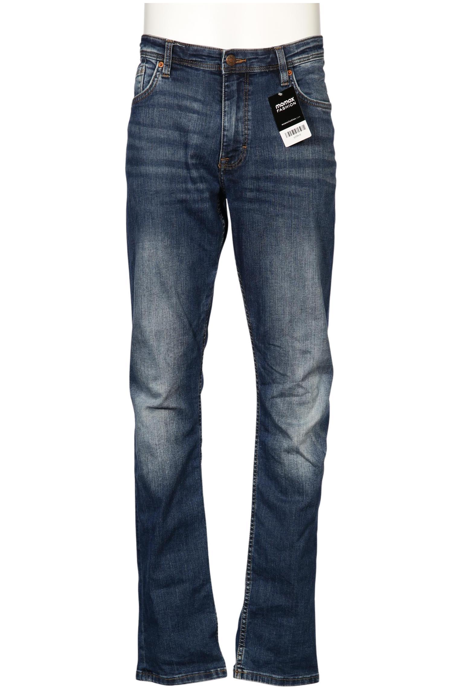 

s.Oliver Herren Jeans, blau, Gr. 34