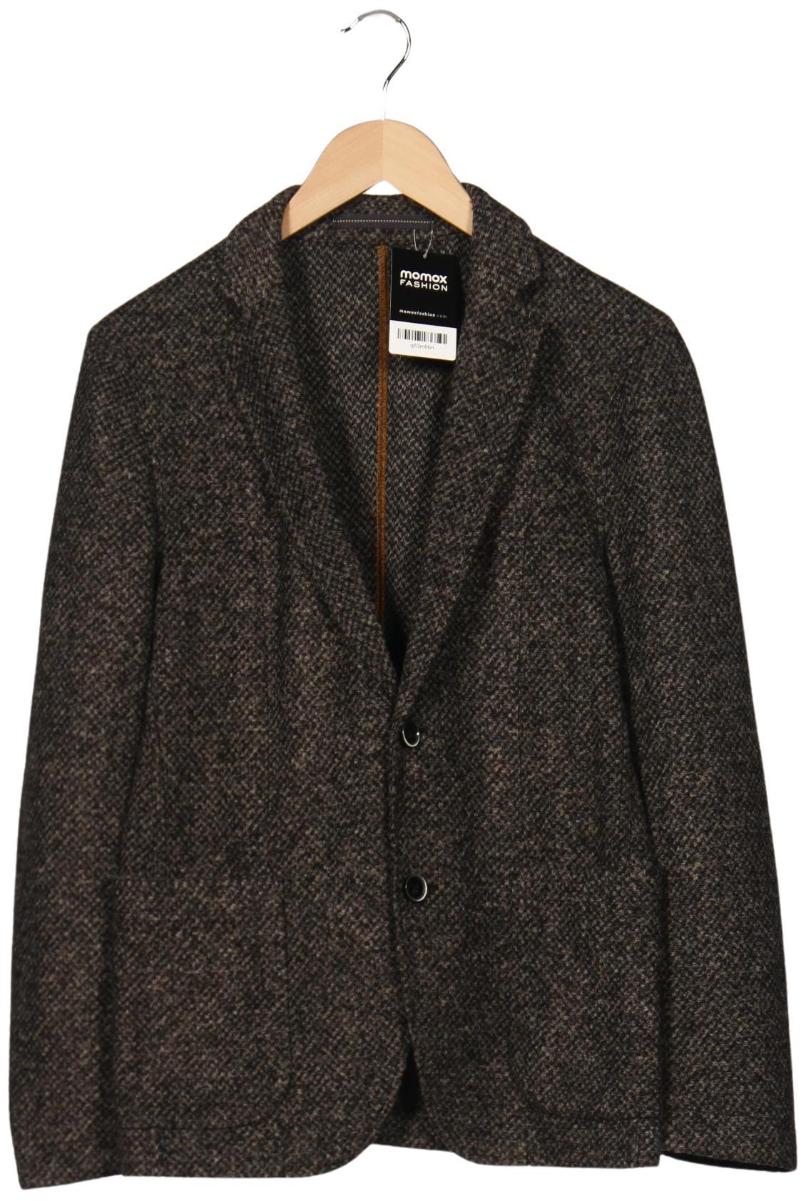 

s.Oliver Herren Sakko, braun, Gr. 42