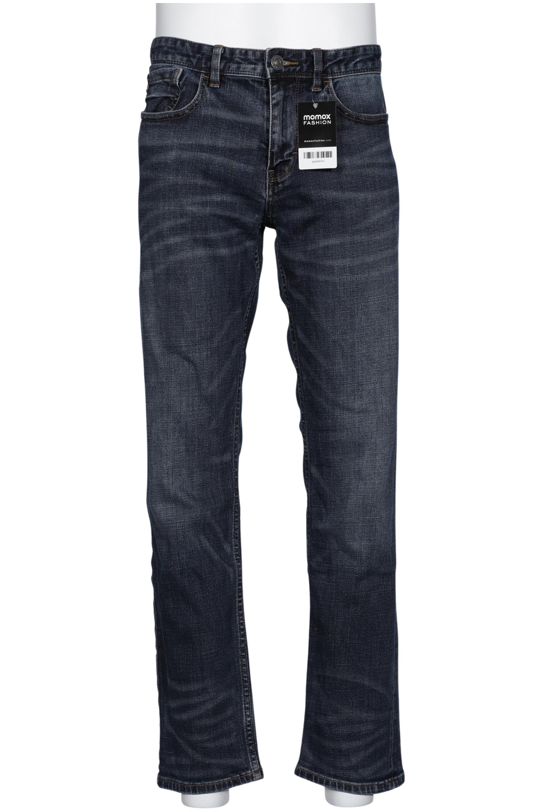 

s.Oliver Herren Jeans, blau, Gr. 32