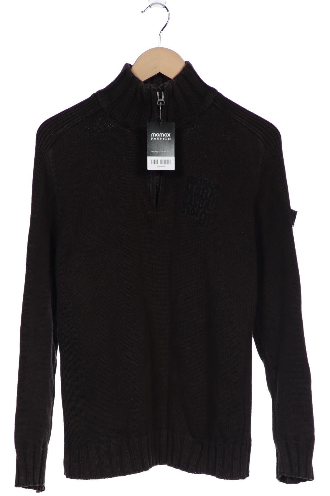 

s.Oliver Herren Pullover, braun