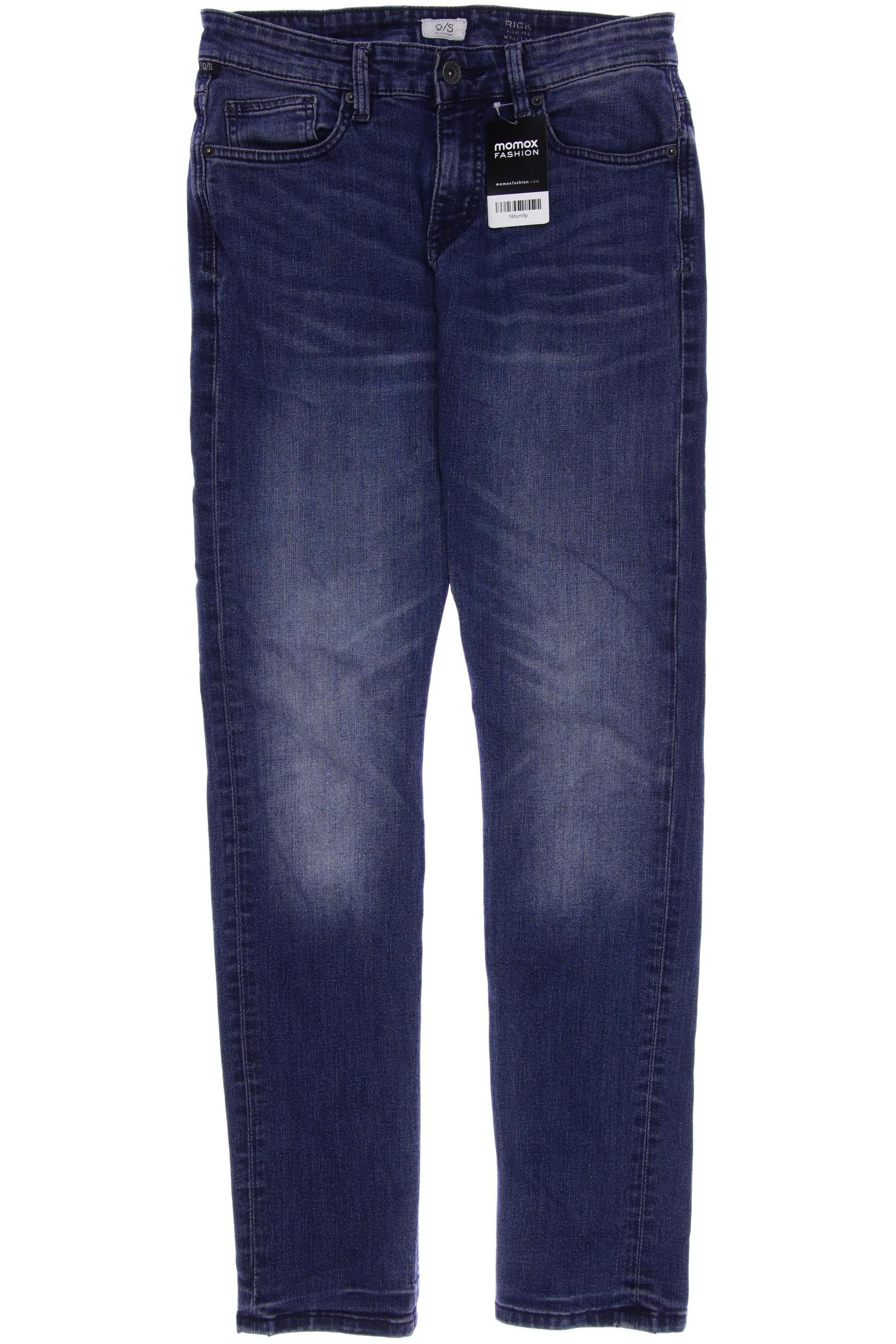 Thumbnail - s.Oliver Herren Jeans, blau, Gr. 30