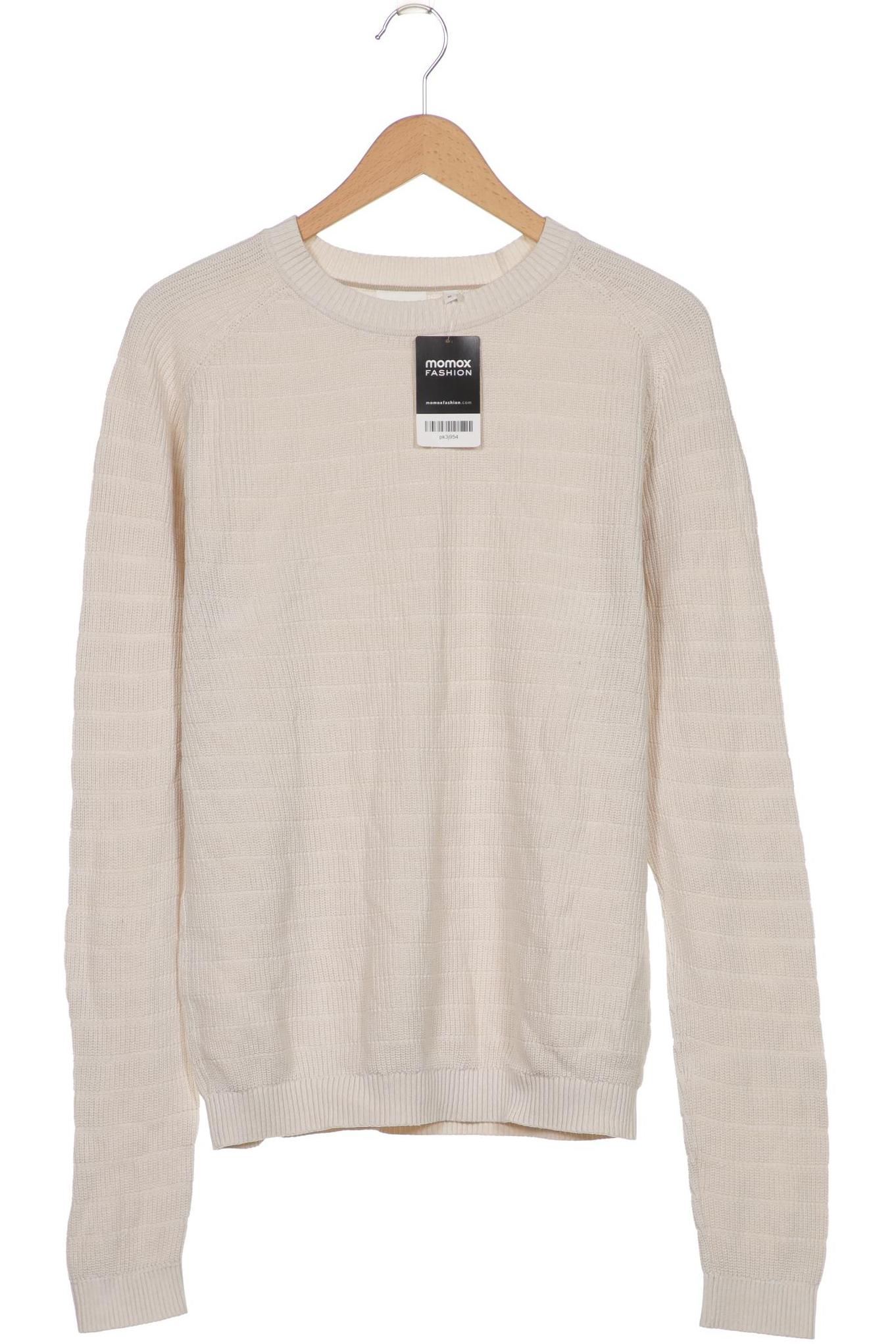

s.Oliver Herren Pullover, beige, Gr. 48