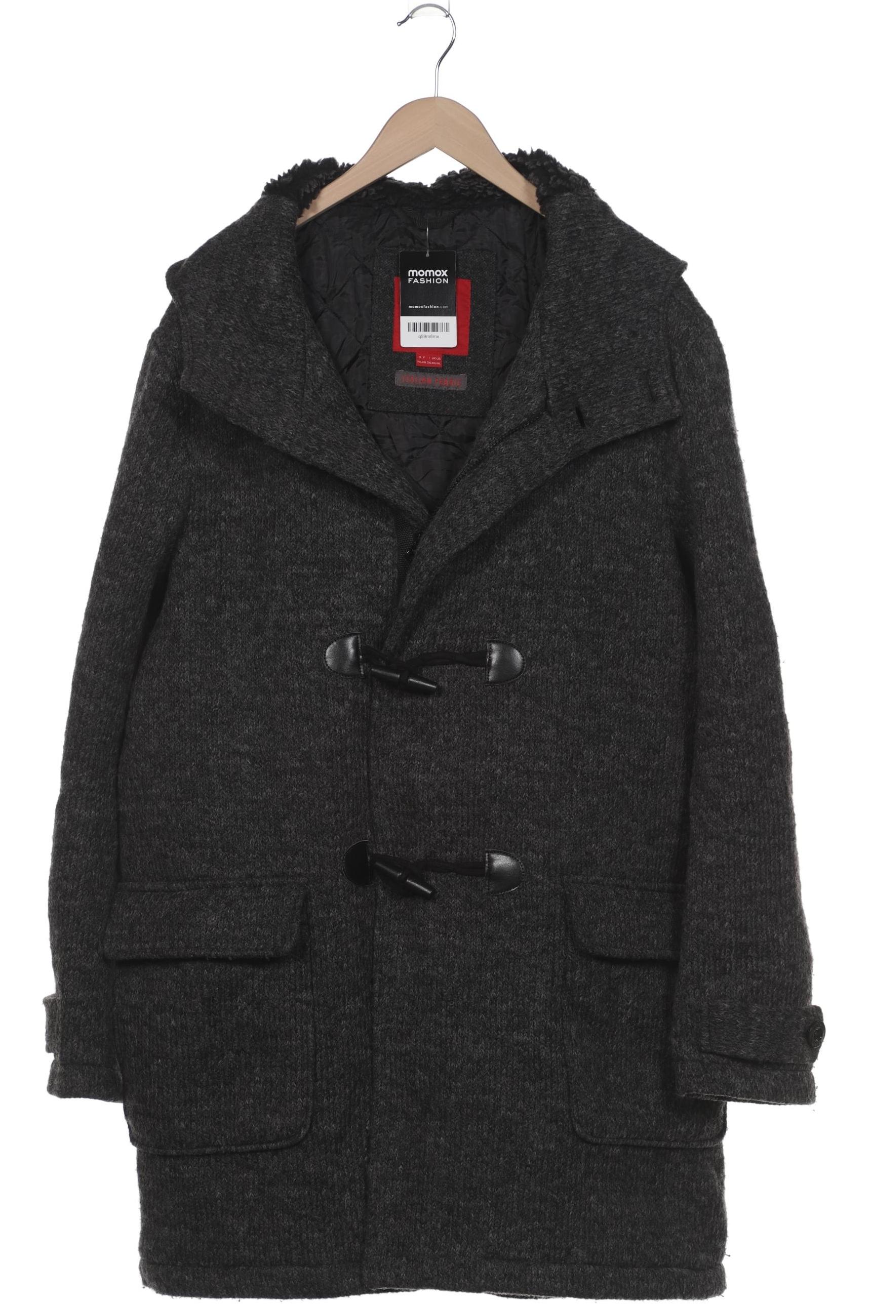 

s.Oliver Herren Jacke, grau, Gr. 56