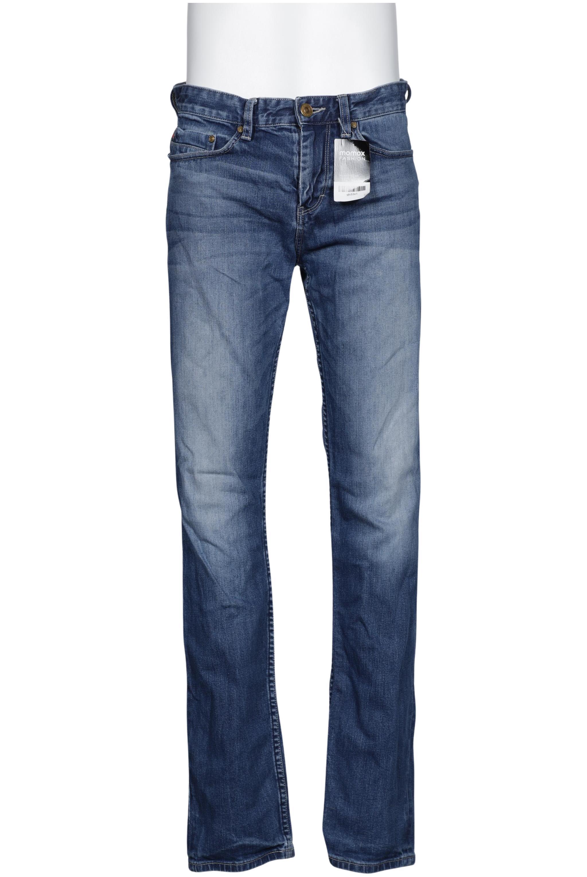 

s.Oliver Herren Jeans, blau, Gr. 32