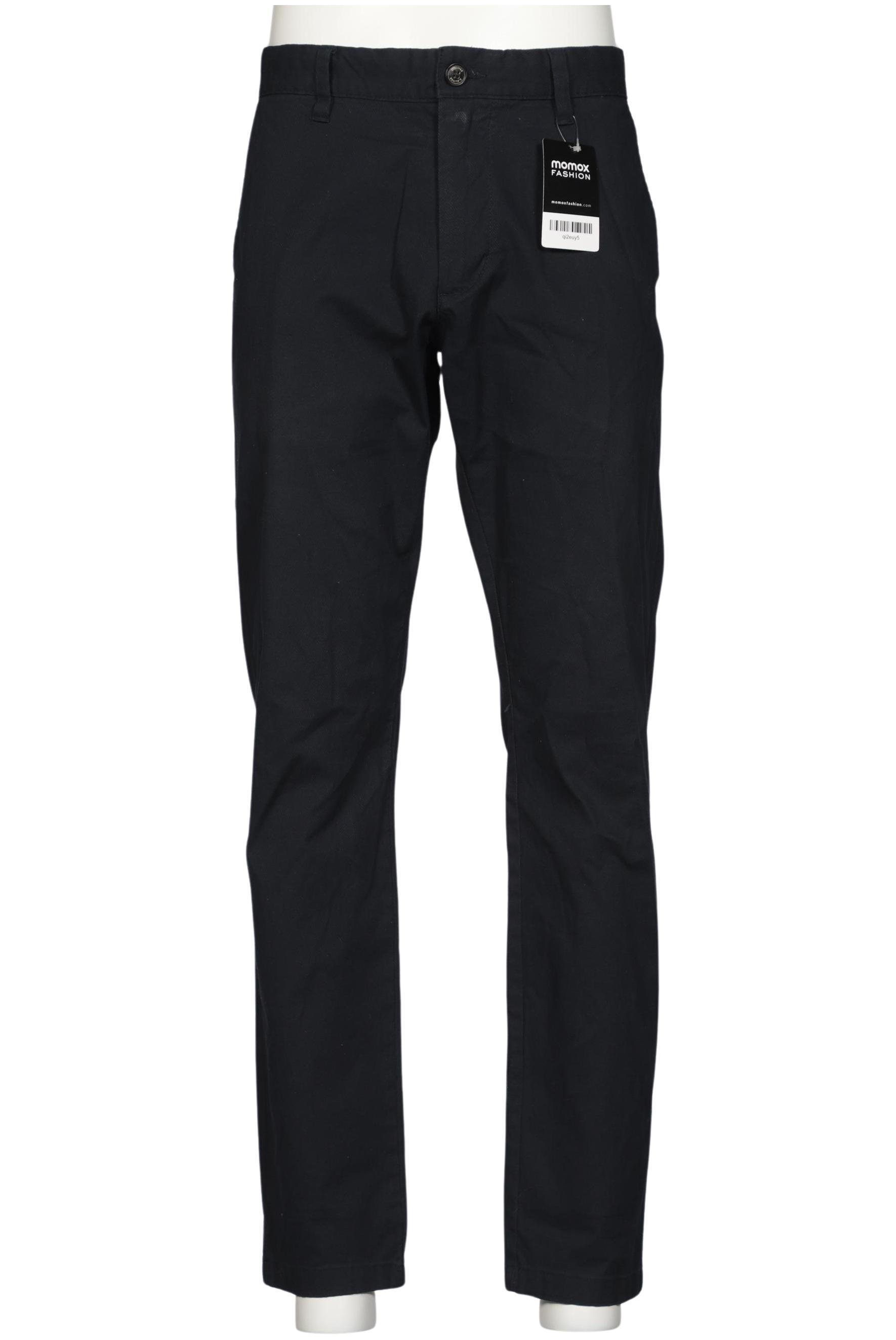 

s.Oliver Herren Stoffhose, marineblau, Gr. 31