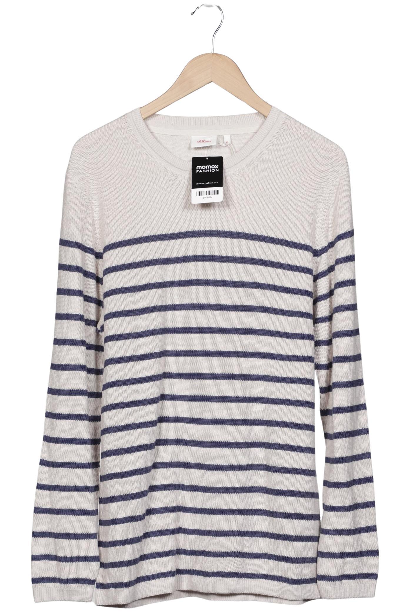 Thumbnail - s.Oliver Herren Pullover, mehrfarbig, Gr. 54