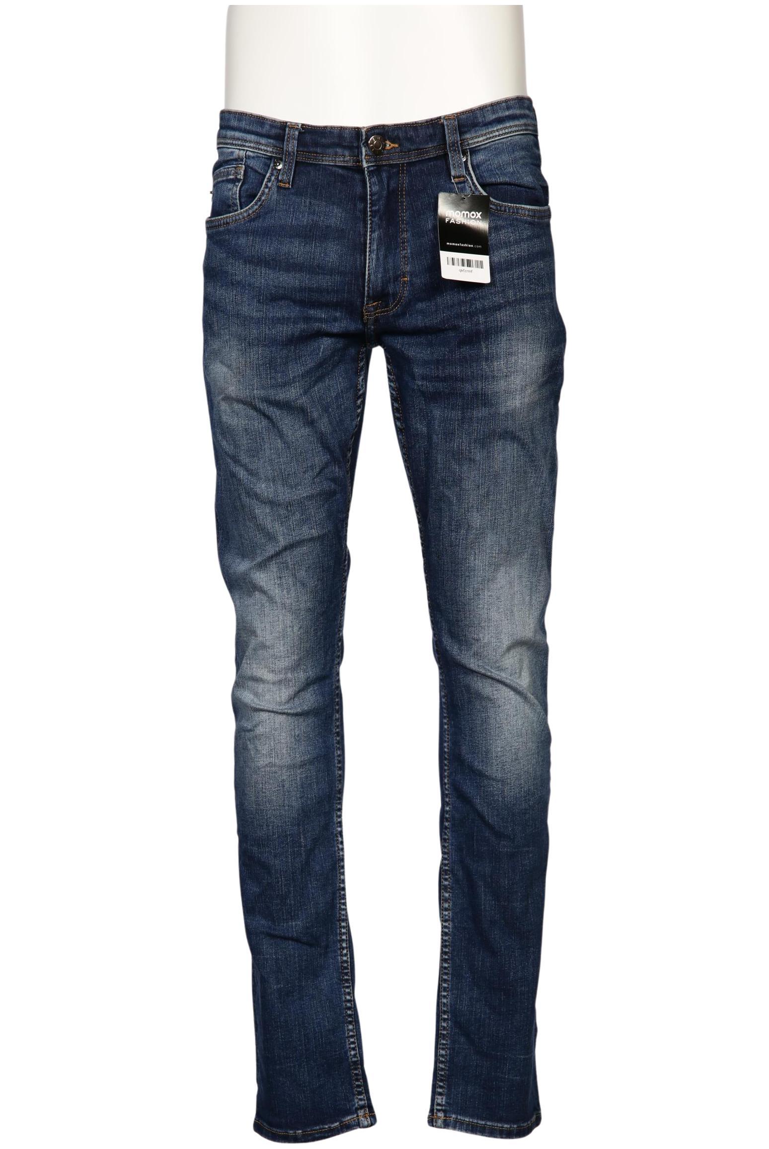 

s.Oliver Herren Jeans, blau, Gr. 32